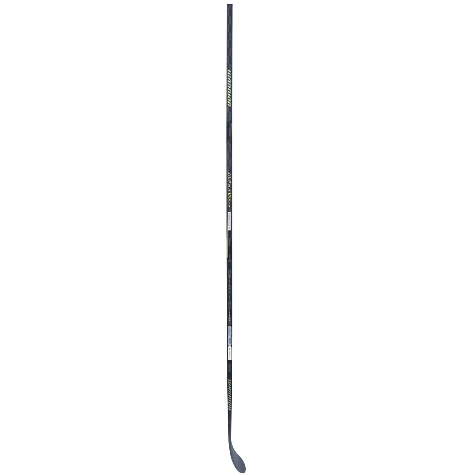 Warrior Alpha LX3 Pro Youth Hockey Stick