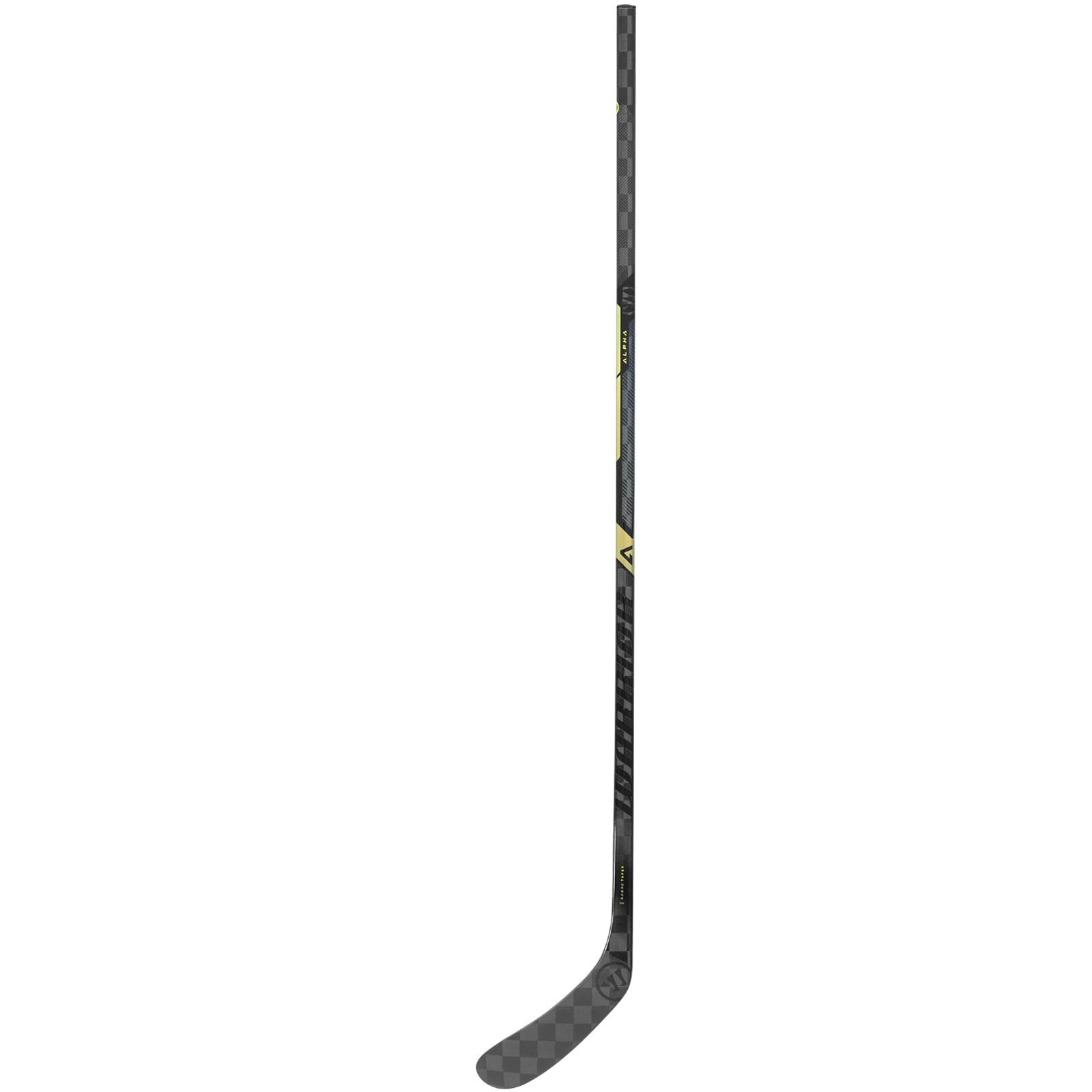 Warrior Alpha LX3 Pro Junior Hockey Stick – 30 Flex