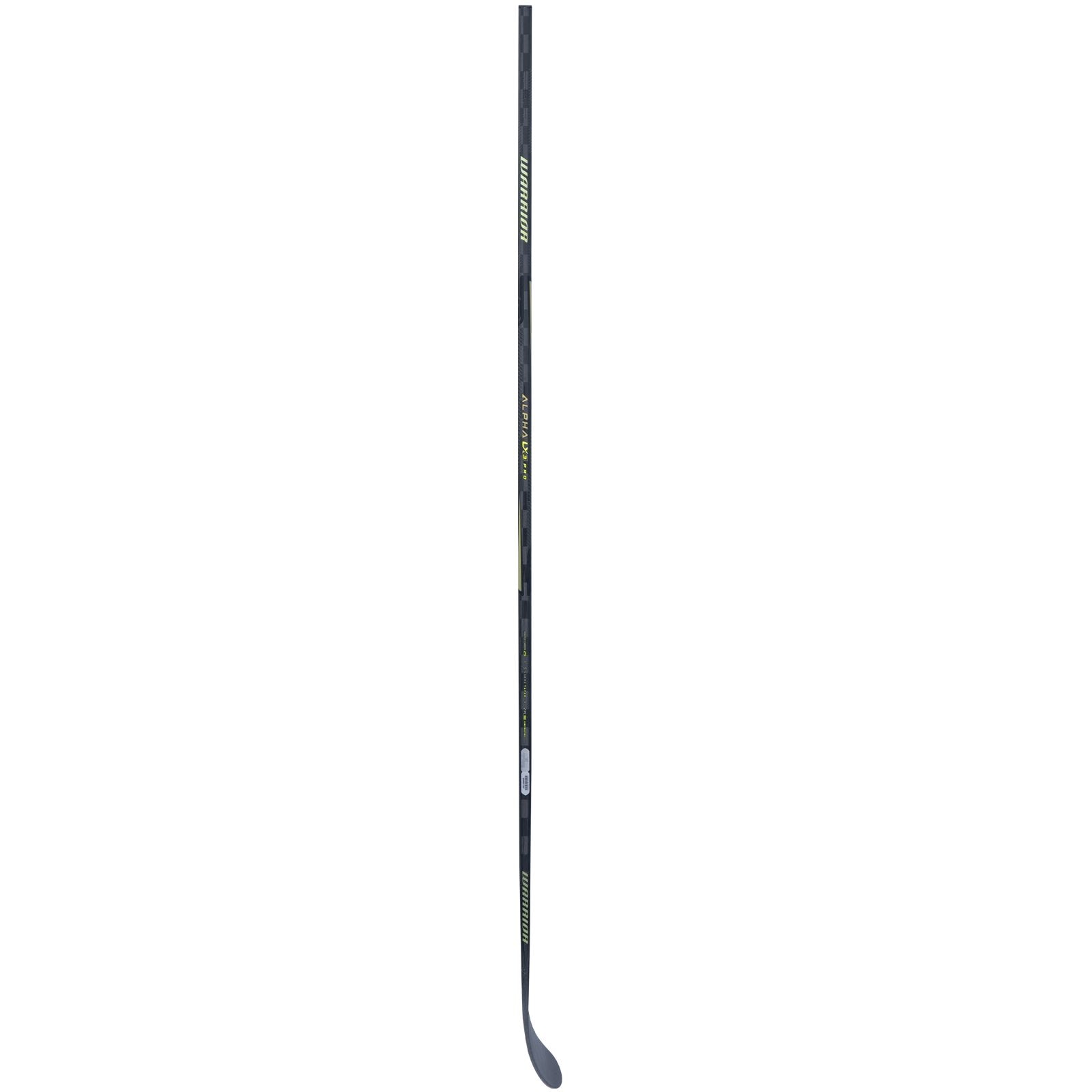Warrior Alpha LX3 Pro Junior Hockey Stick – 30 Flex
