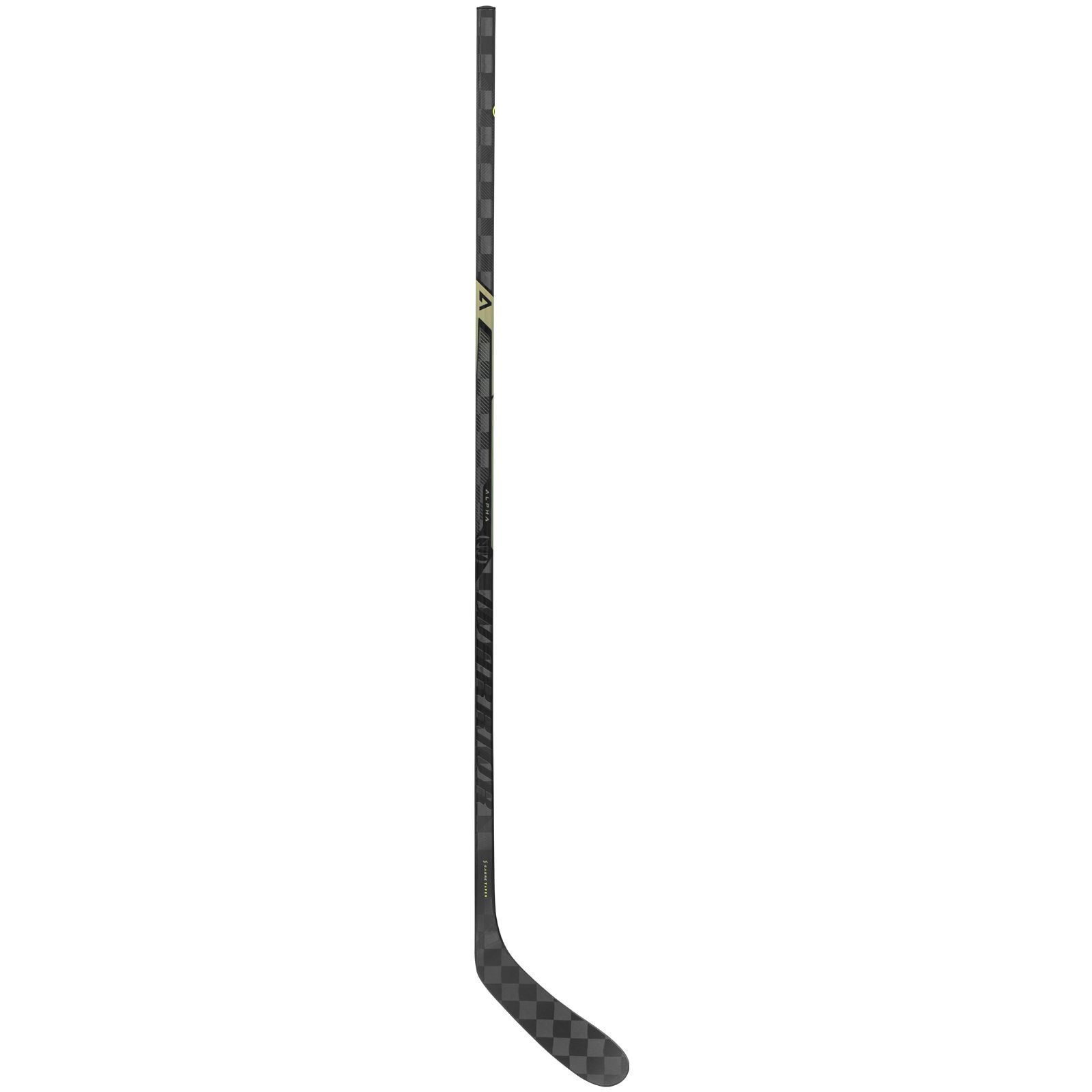 Warrior Alpha LX3 Pro Junior Hockey Stick – 50 Flex