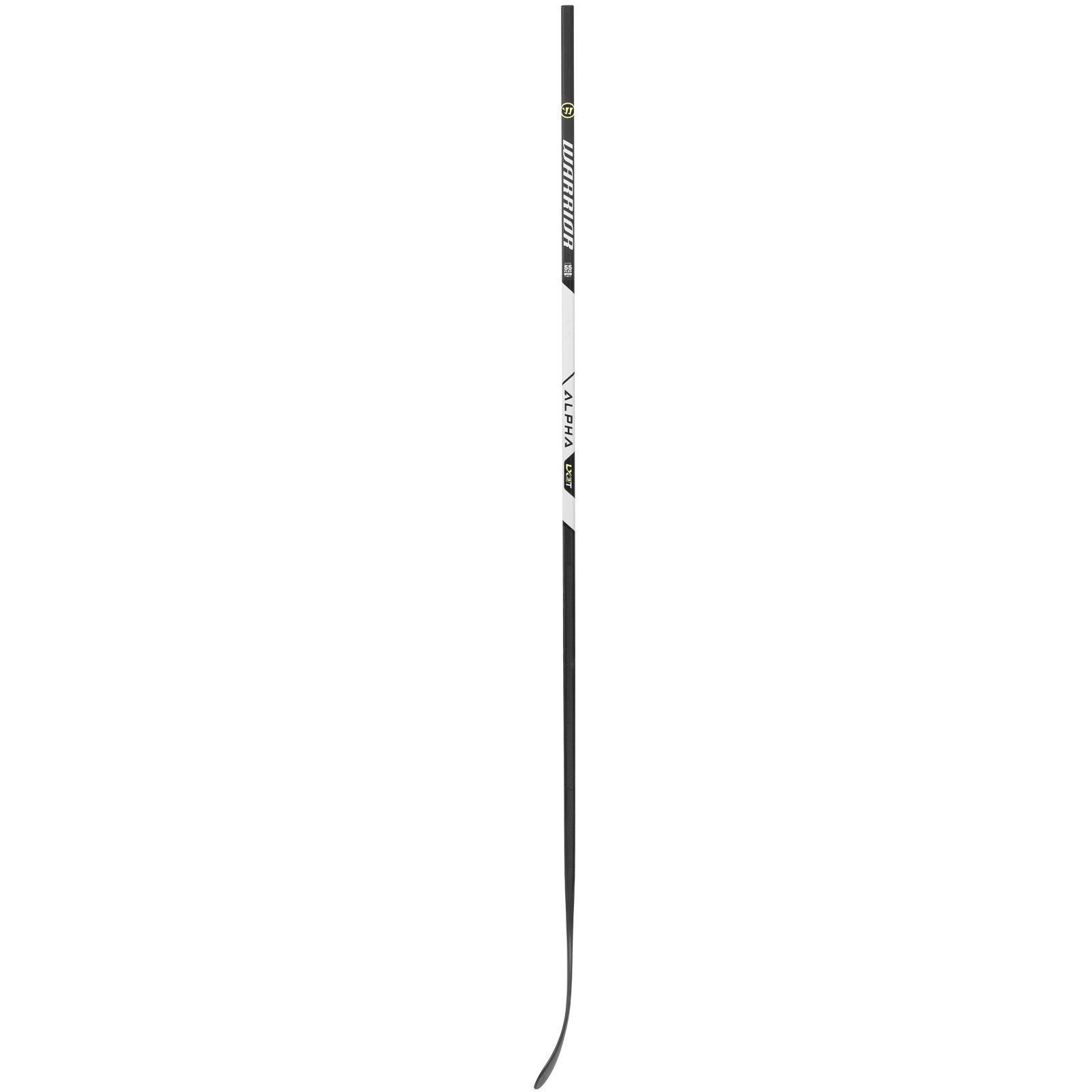 Warrior Alpha LX3T Intermediate Hockey Stick