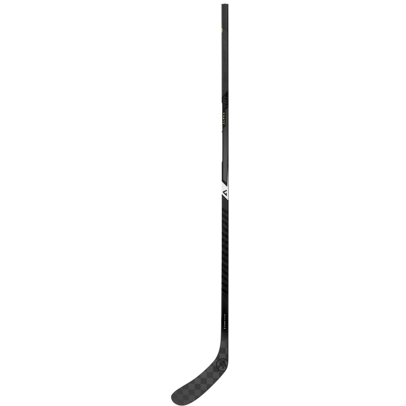 Warrior Alpha LX3T Intermediate Hockey Stick
