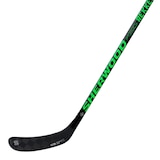 Sherwood Rekker R20 Youth Hockey Stick CloseUp