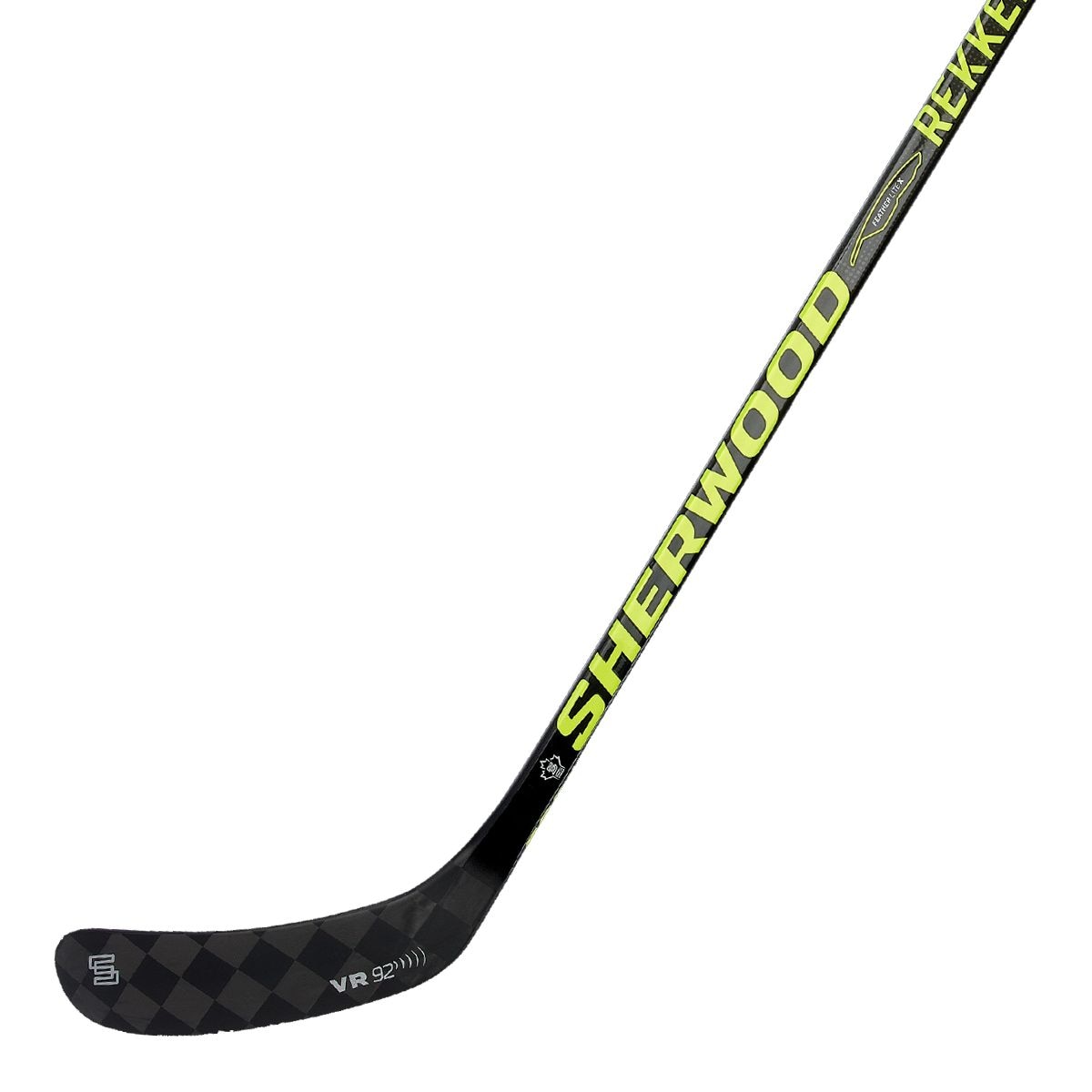 Sherwood Rekker R10 Youth Hockey Stick