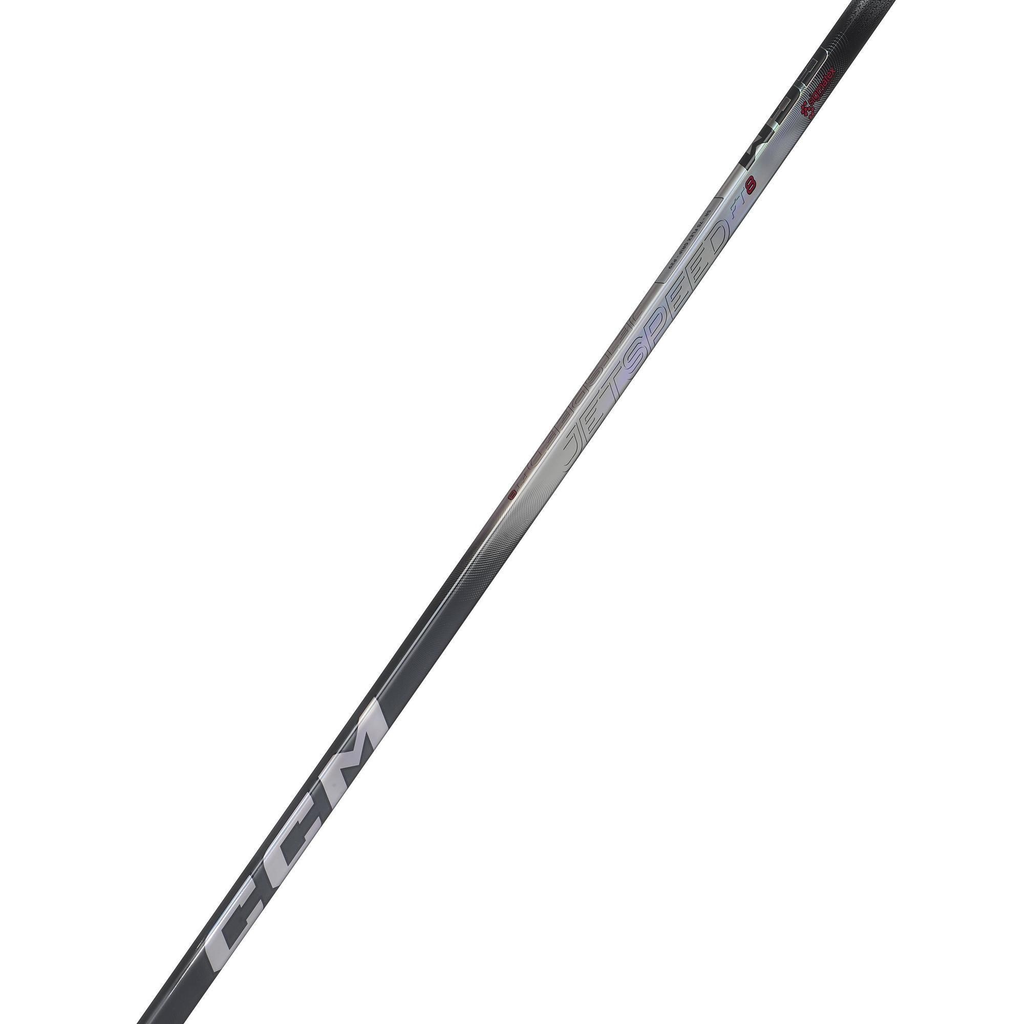 CCM JetSpeed FT8 Intermediate Hockey Stick