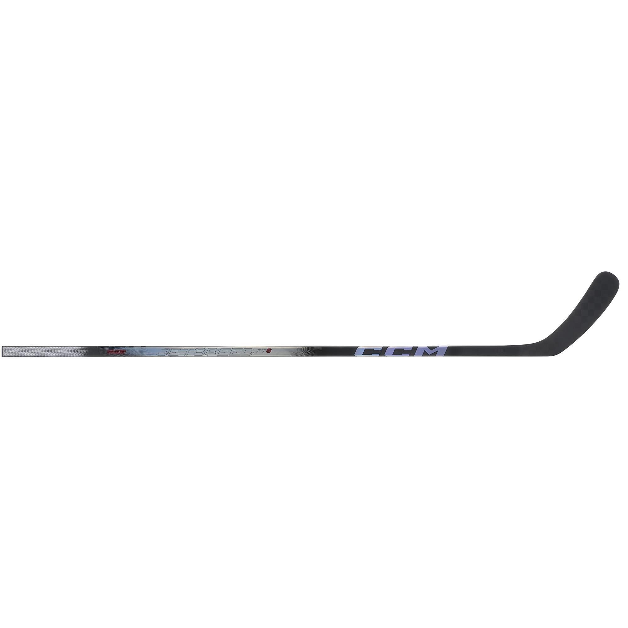 CCM JetSpeed FT8 Intermediate Hockey Stick