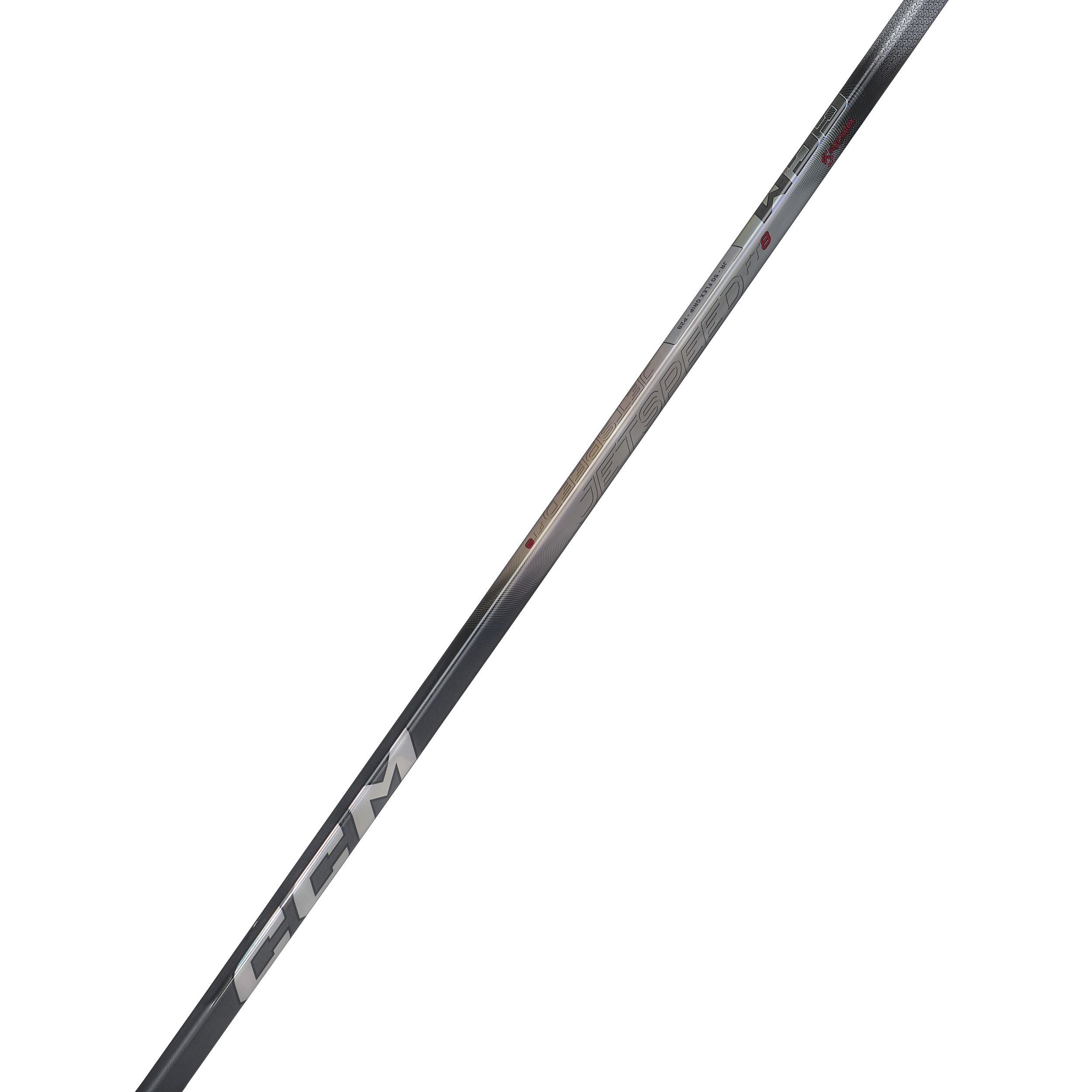 CCM JetSpeed FT8 Junior Hockey Stick