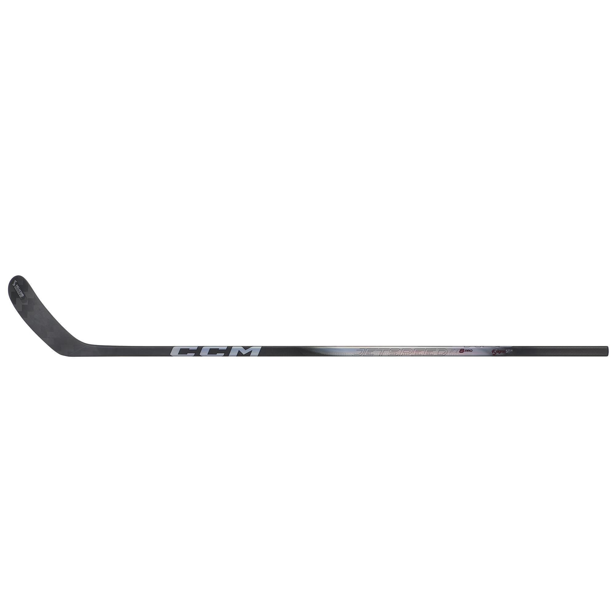 CCM JetSpeed FT8 Junior Hockey Stick