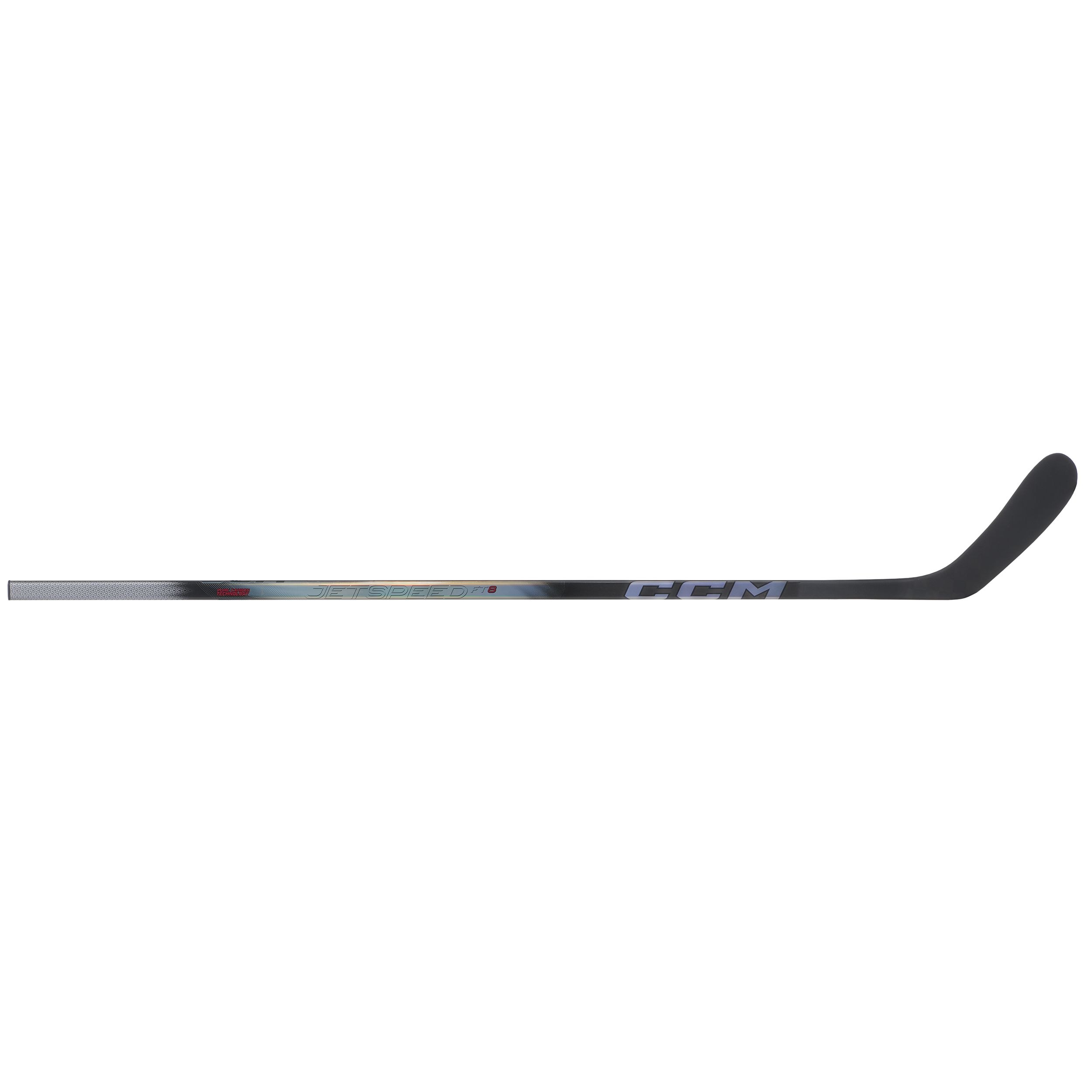CCM JetSpeed FT8 Junior Hockey Stick