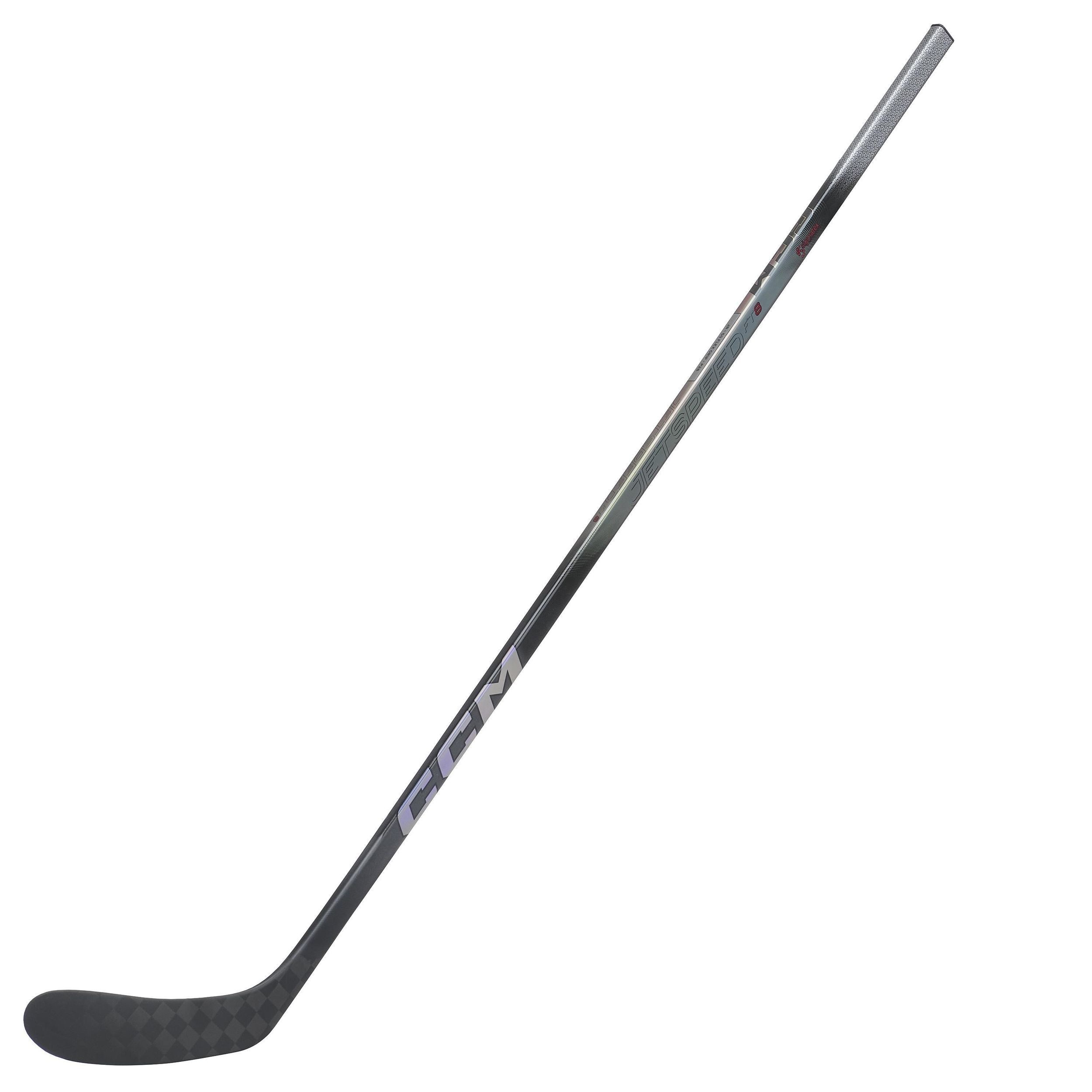CCM JetSpeed FT8 Junior Hockey Stick
