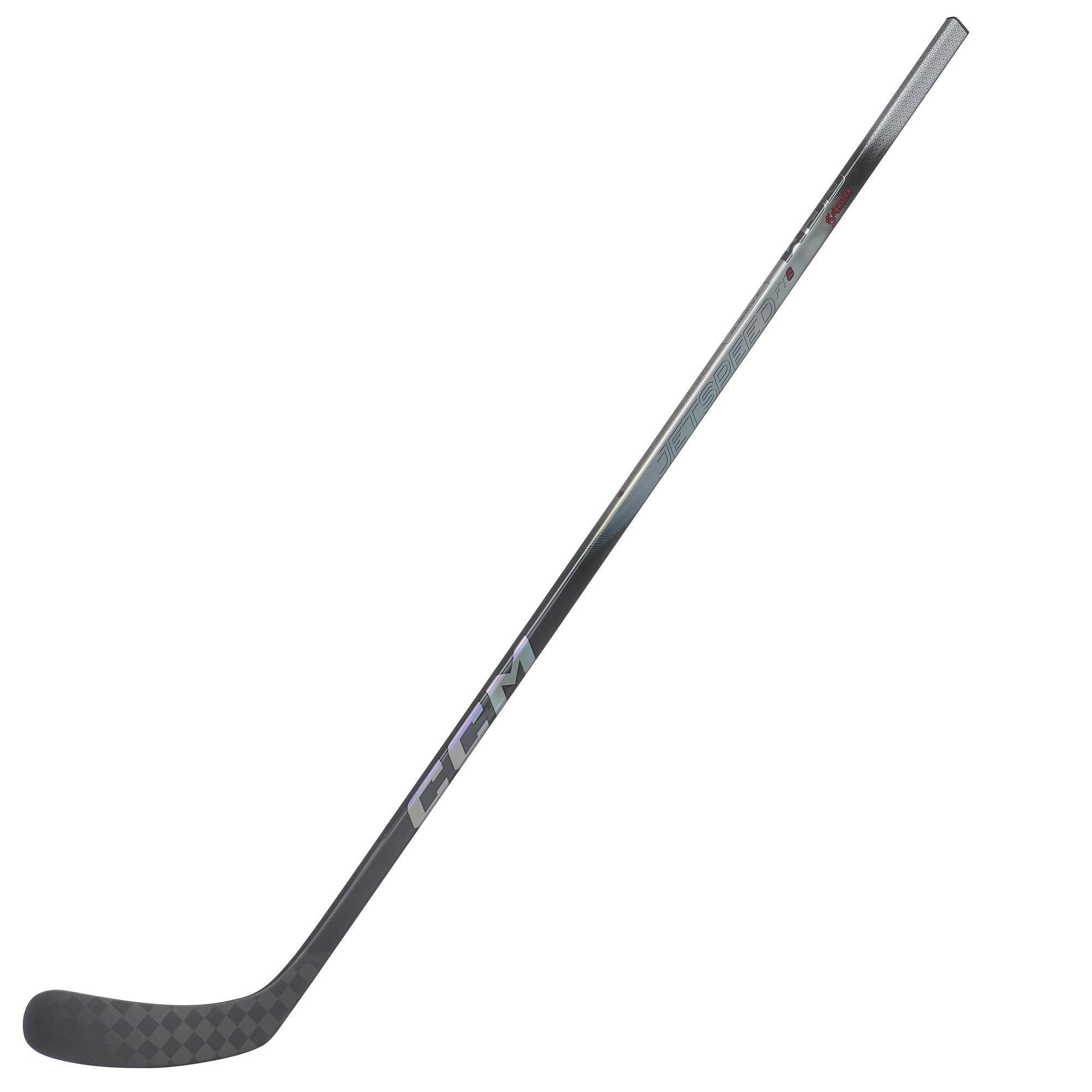CCM JetSpeed FT8 Senior Hockey Stick