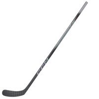 CCM JetSpeed FT8 Senior Hockey Stick Side_Left