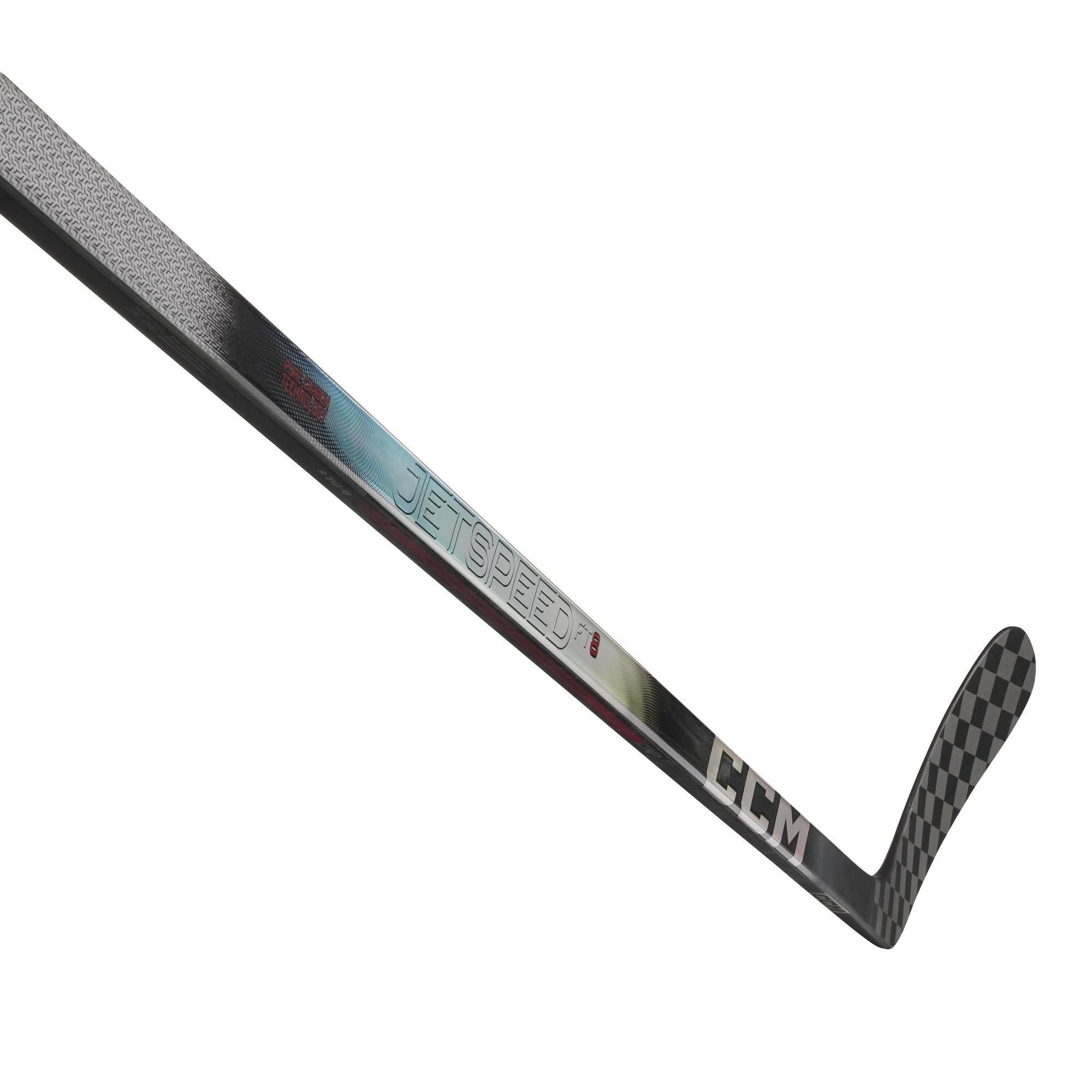 CCM JetSpeed FT8 Senior Hockey Stick