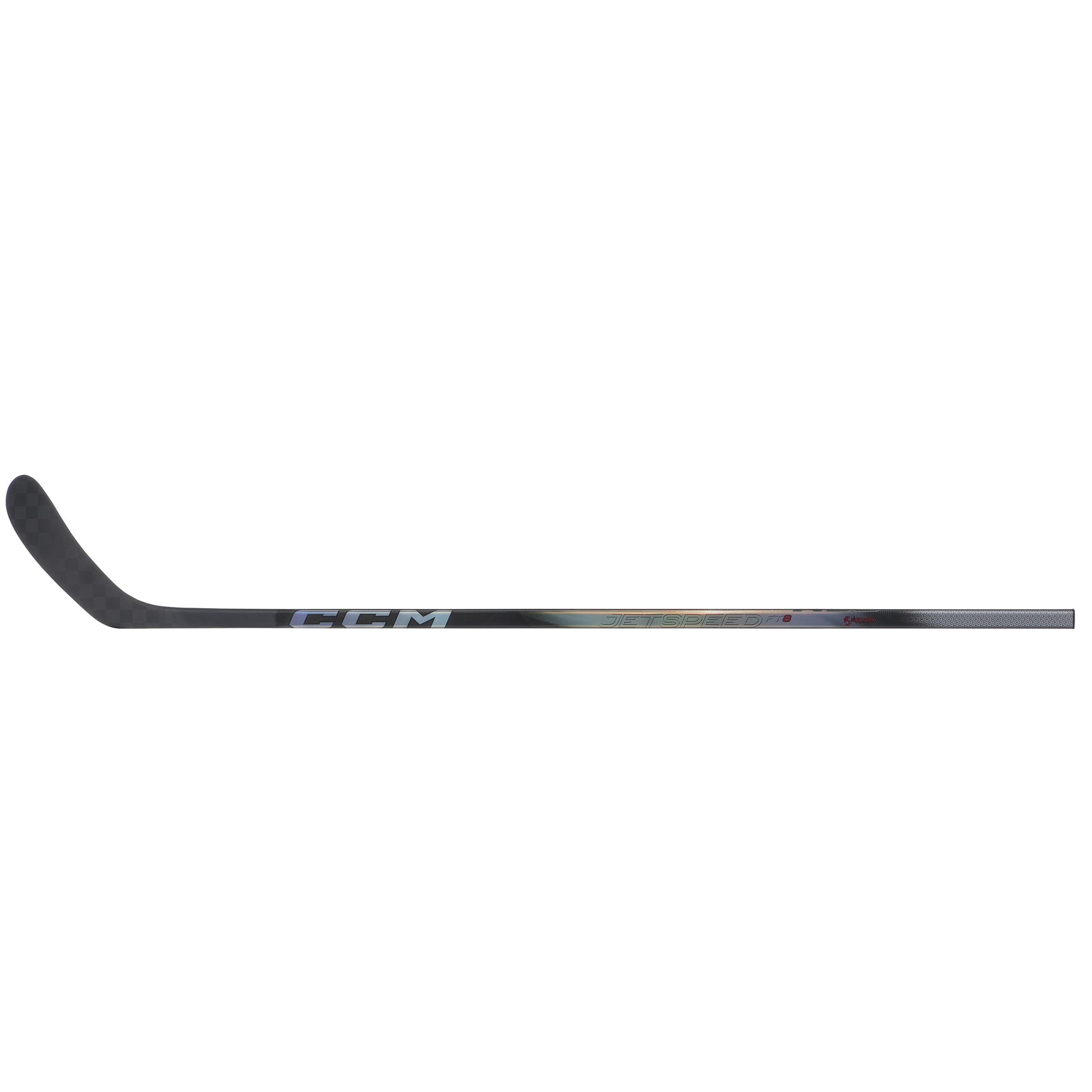 CCM Jetspeed FT8 Intermediate Hockey Stick – 60"