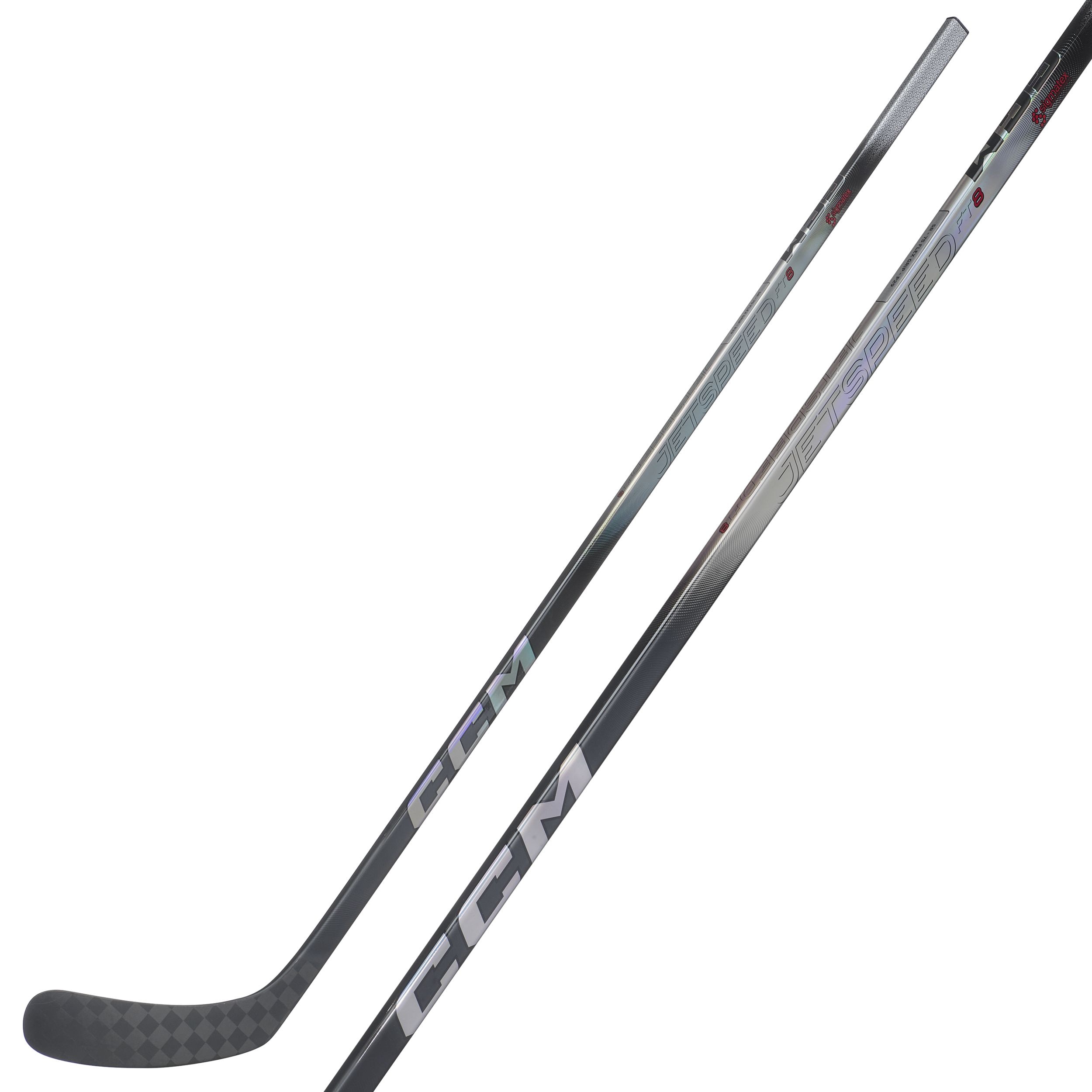 CCM JetSpeed FT8 Senior Hockey Stick – 63"