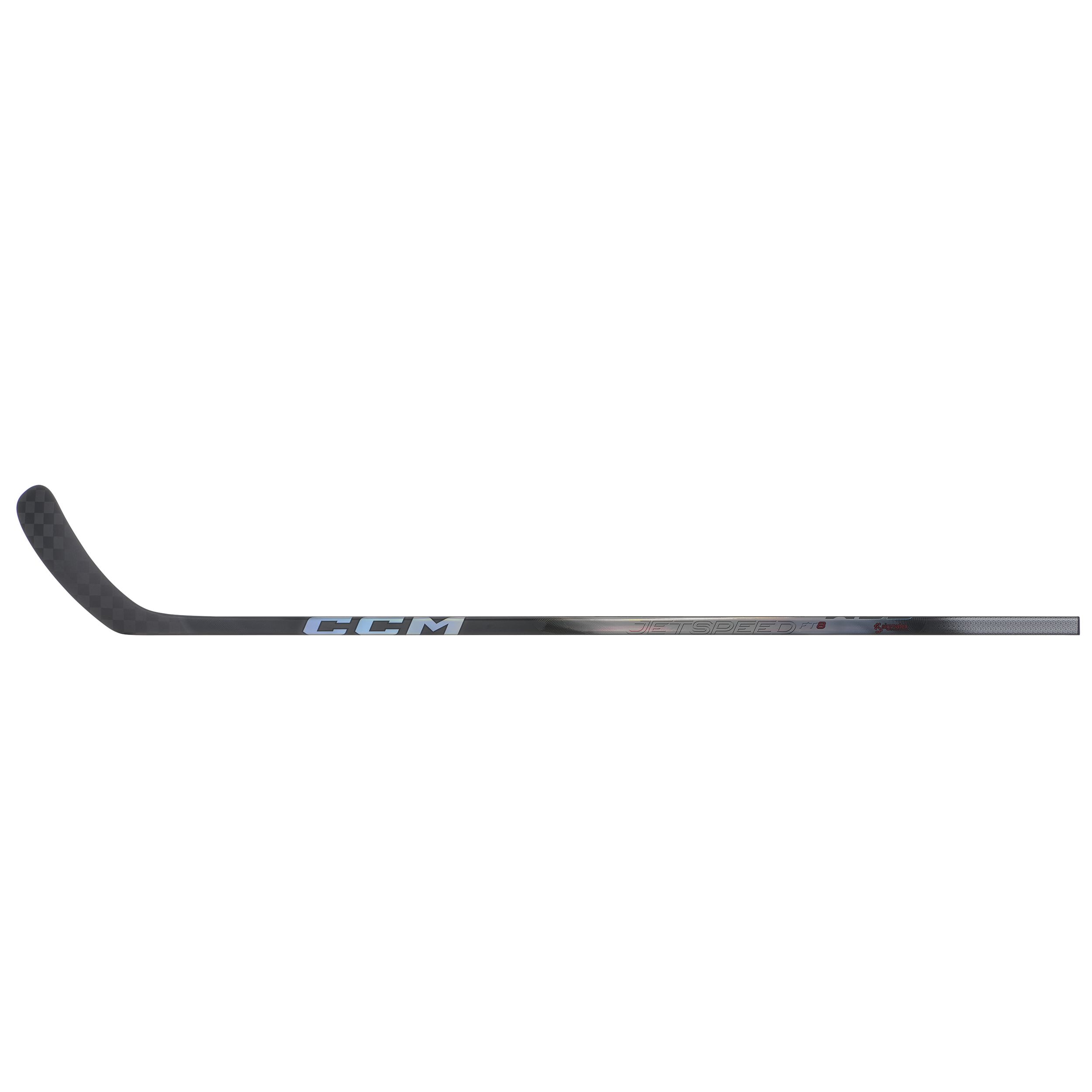 CCM JetSpeed FT8 Senior Hockey Stick – 63"