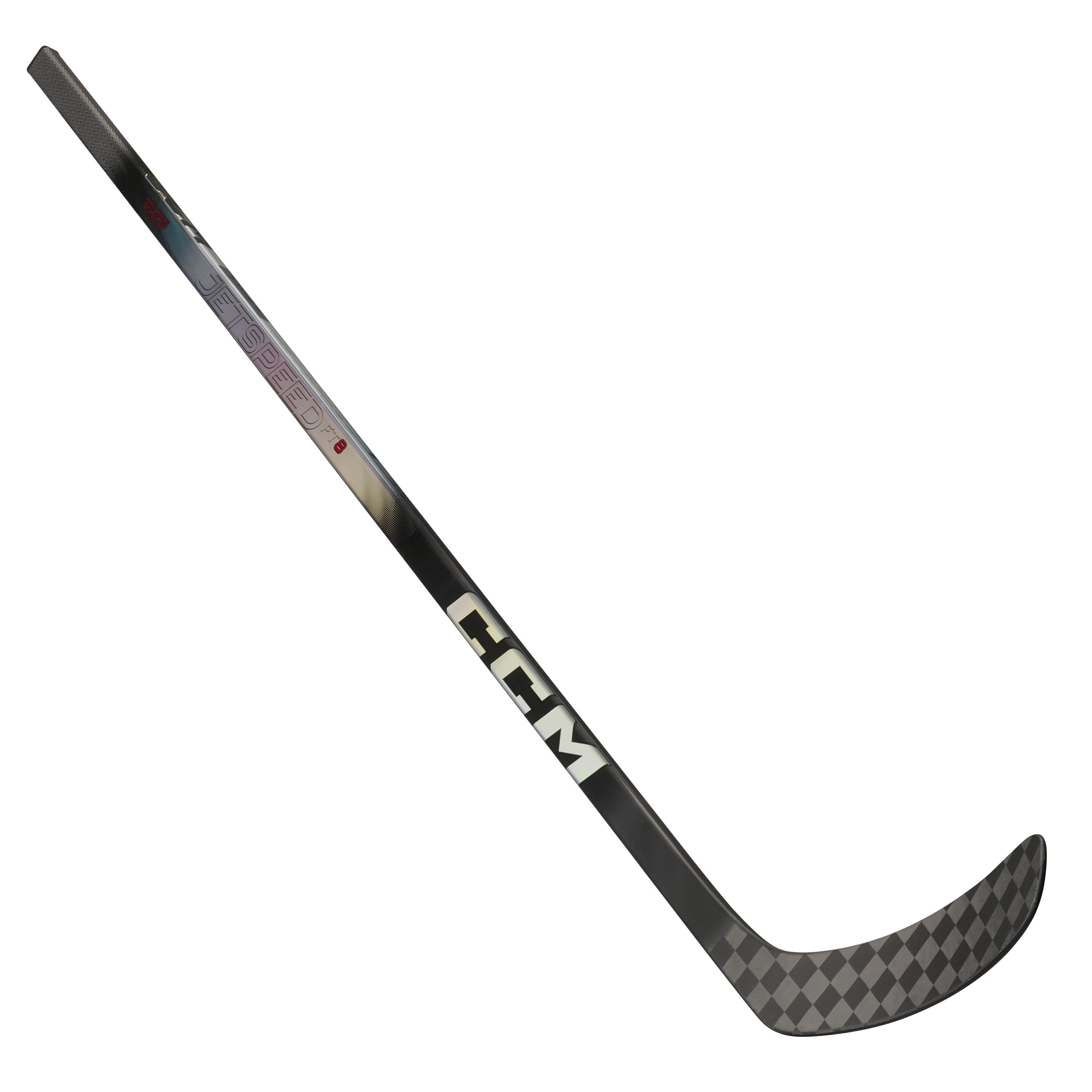 CCM JetSpeed FT8 Senior Hockey Stick – 63"