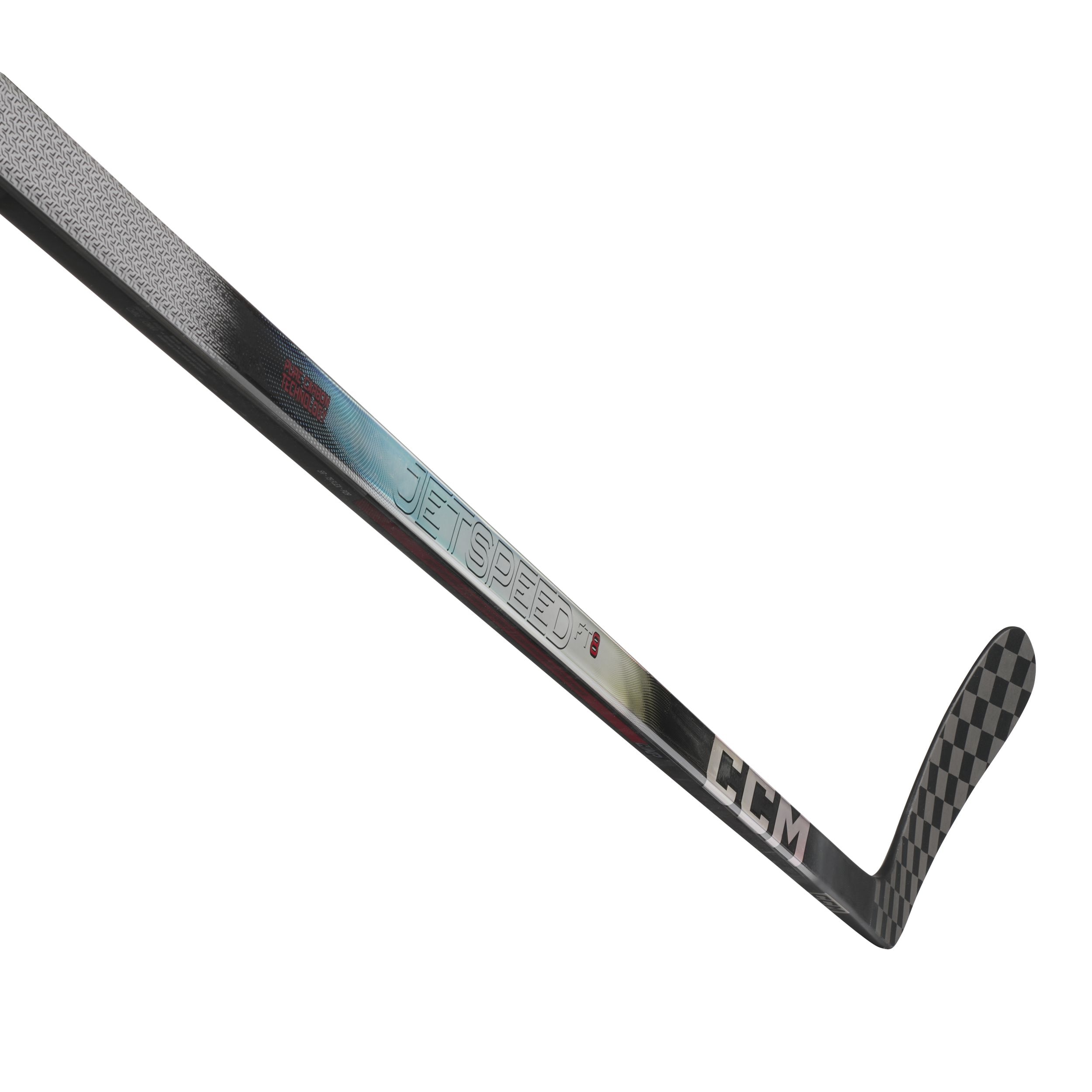 CCM JetSpeed FT8 Senior Hockey Stick – 63"