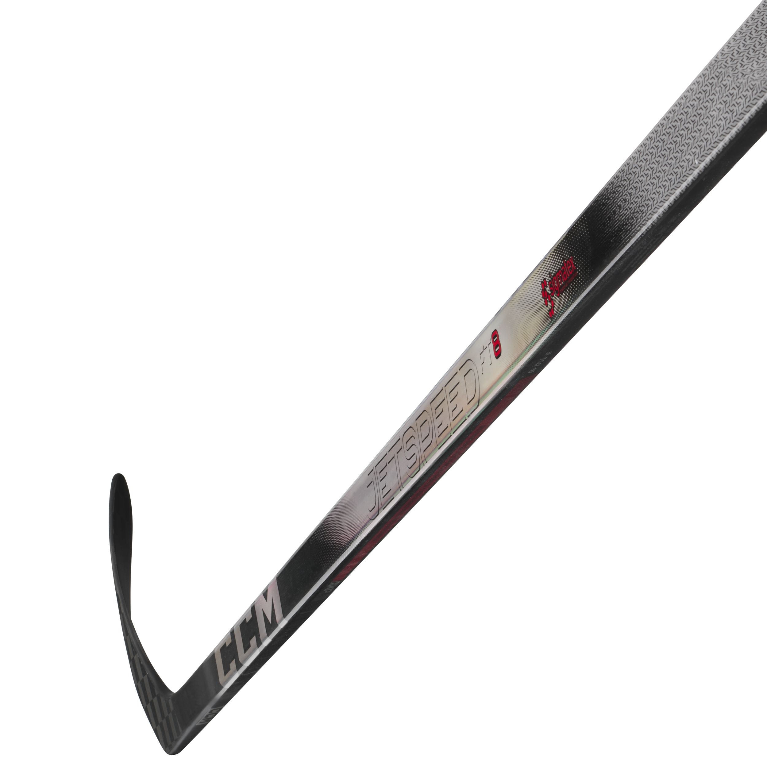 CCM JetSpeed FT8 Senior Hockey Stick – 63"