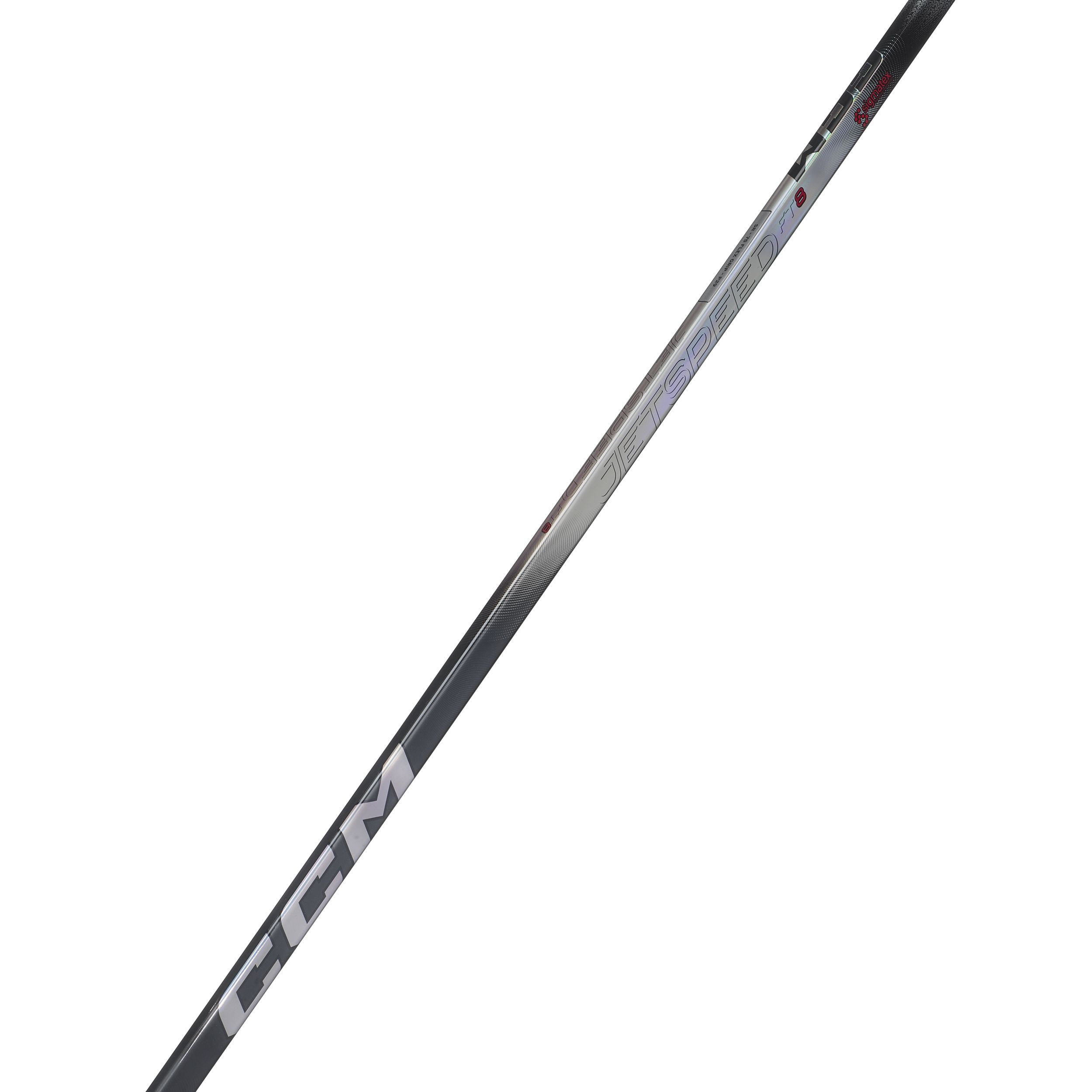 CCM JetSpeed FT8 Senior Hockey Stick – 63"