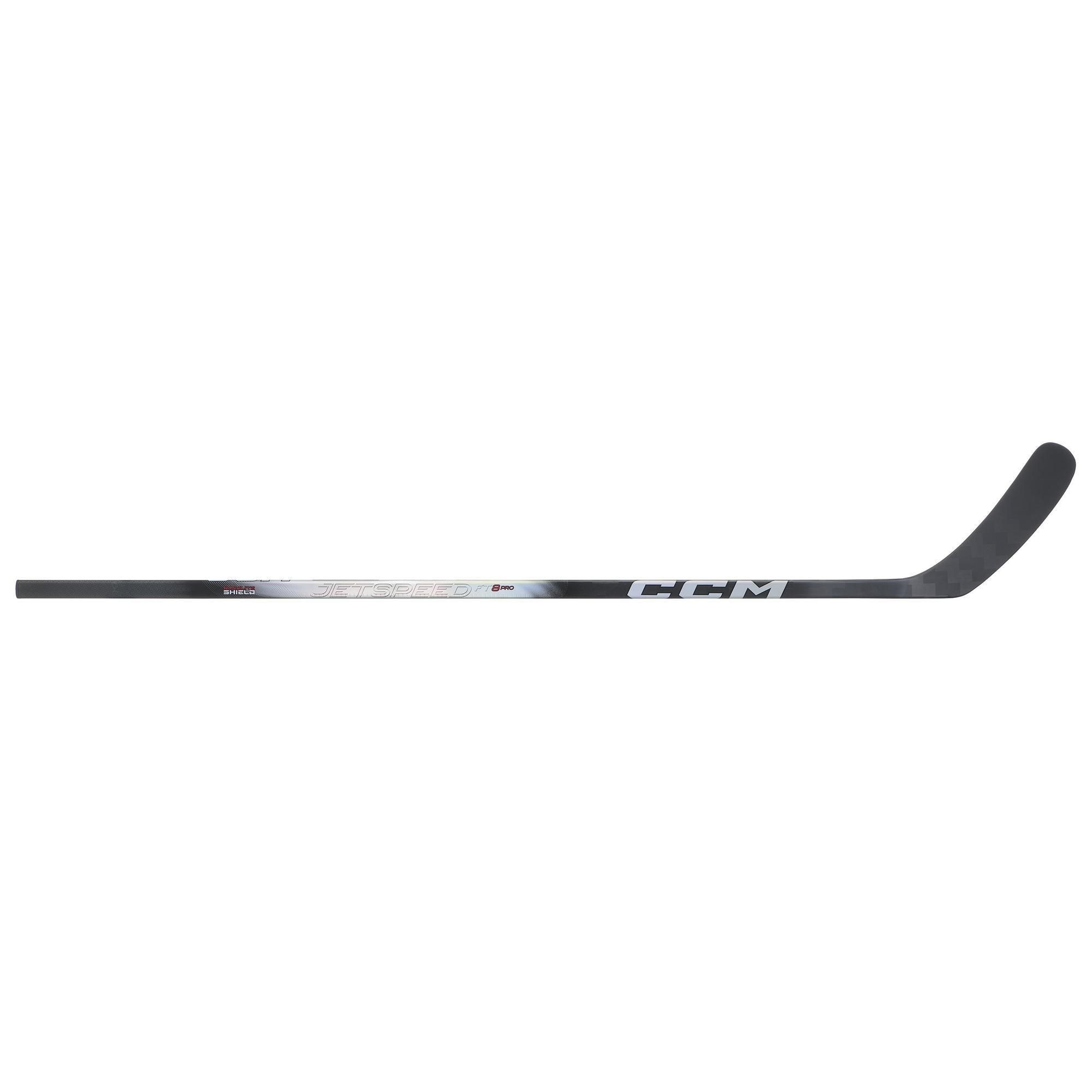 CCM JetSpeed FT8 Pro Junior Hockey Stick