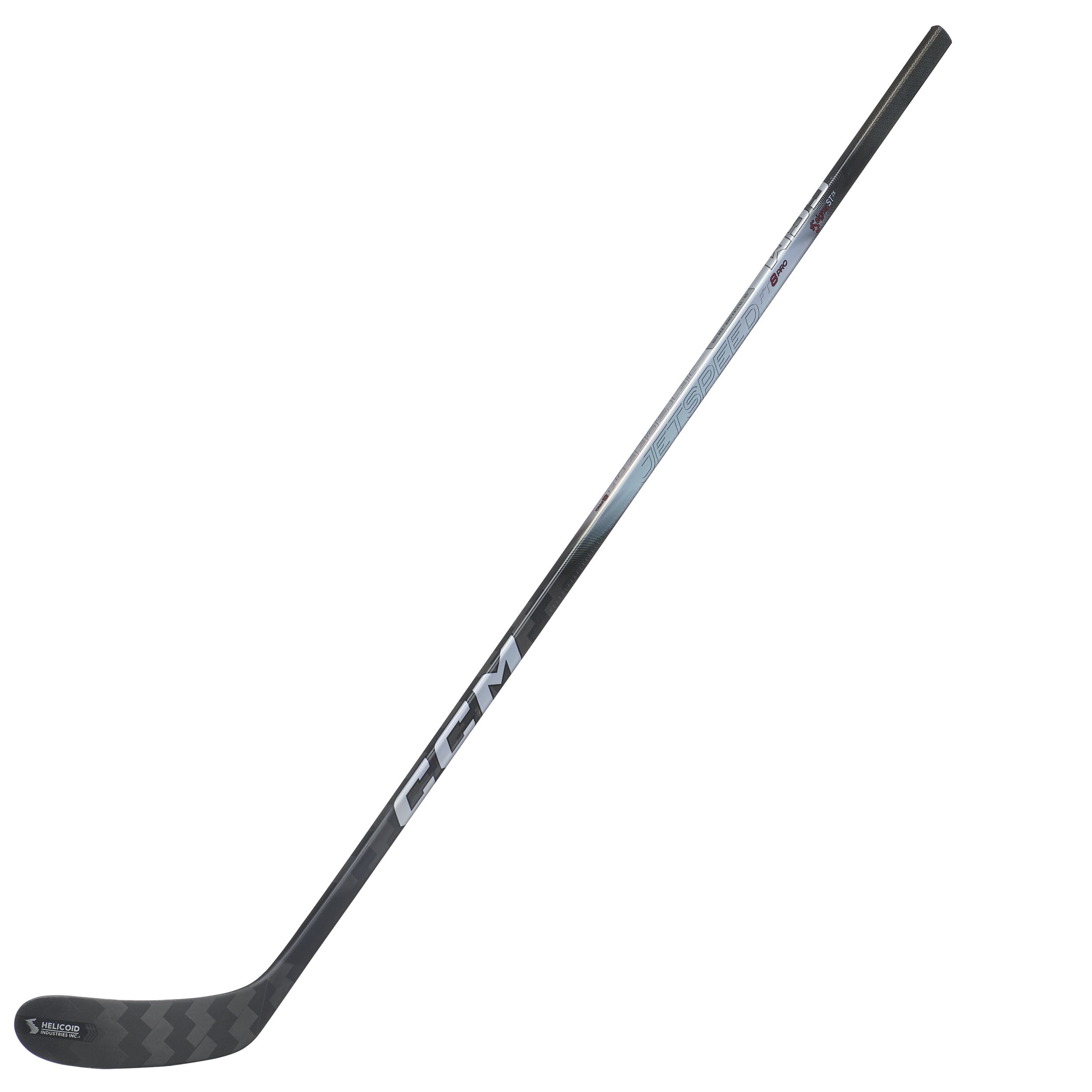 CCM JetSpeed FT8 Pro Senior Hockey Stick