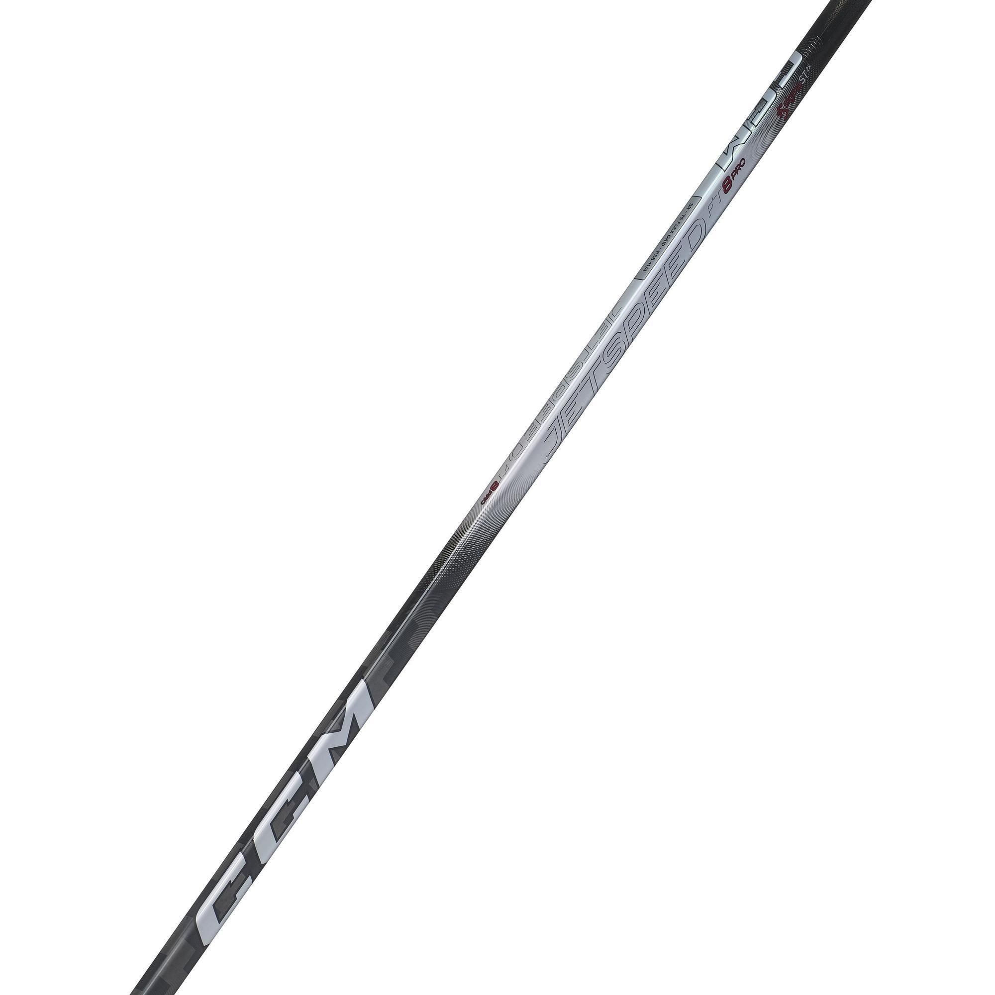 CCM JetSpeed FT8 Pro Senior Hockey Stick