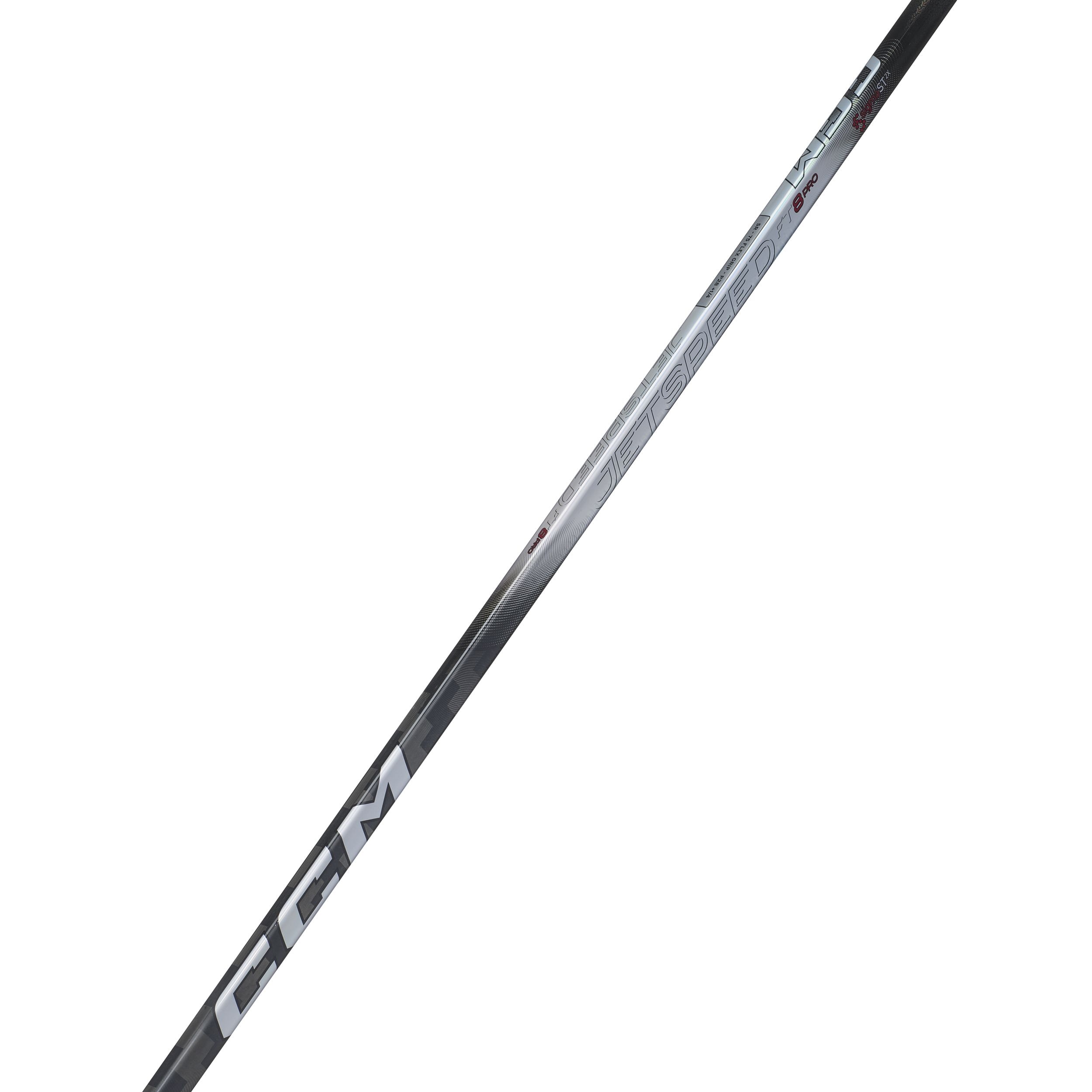 CCM JetSpeed FT8 Pro Senior Hockey Stick