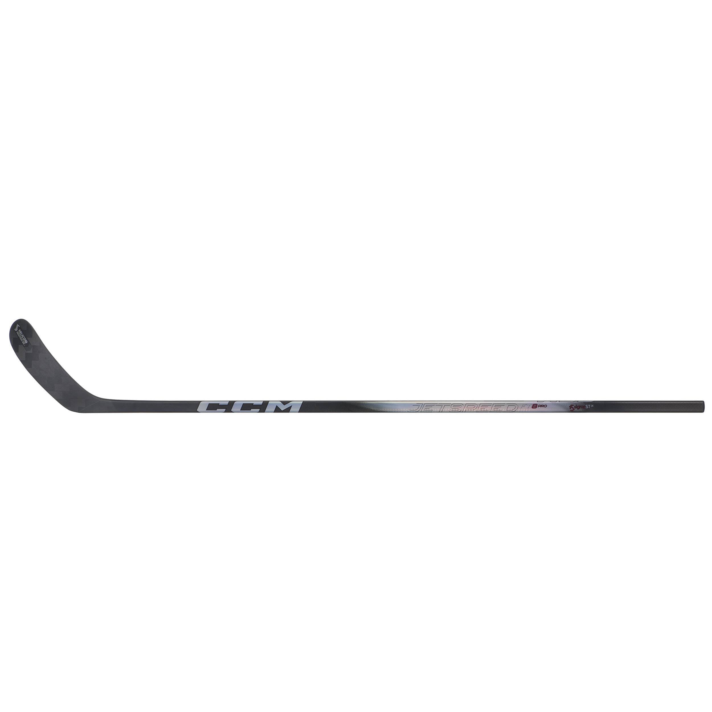 CCM JetSpeed FT8 Pro Senior Hockey Stick