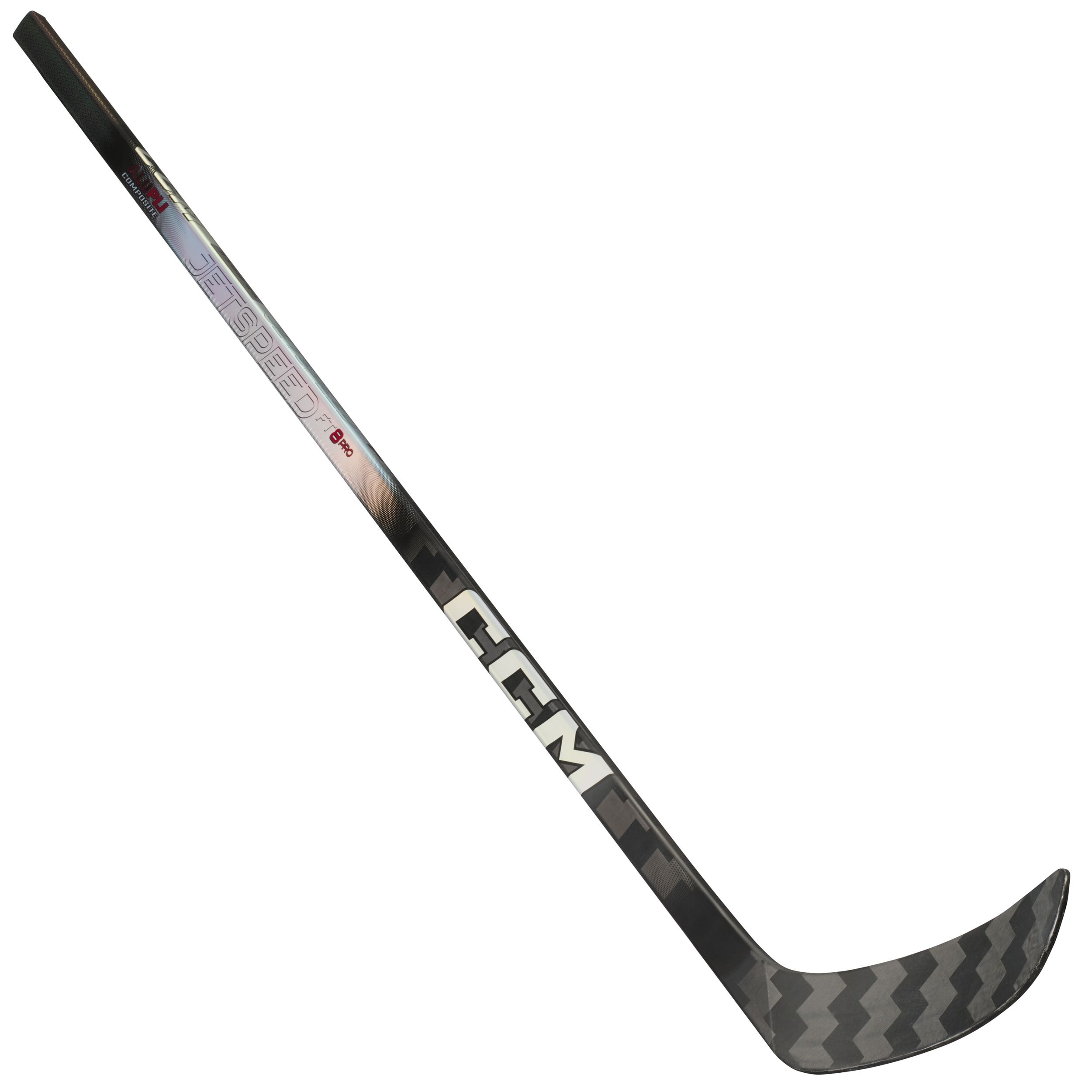 CCM JetSpeed FT8 Pro Senior Hockey Stick