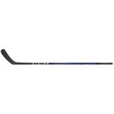 CCM JetSpeed FT8 Pro Blue Junior Hockey Stick Side_Left