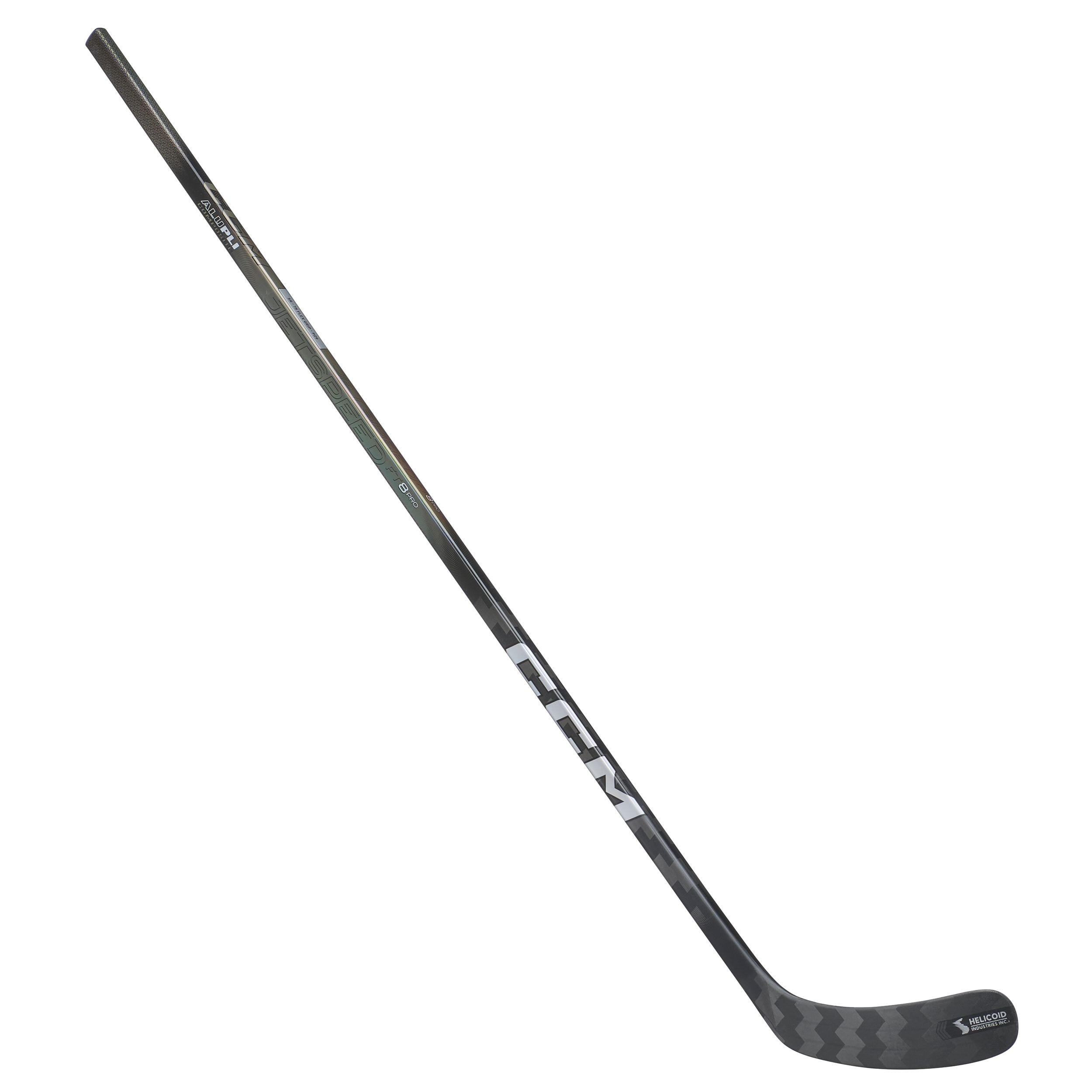 CCM Jetspeed FT8 Pro Intermediate Hockey Stick