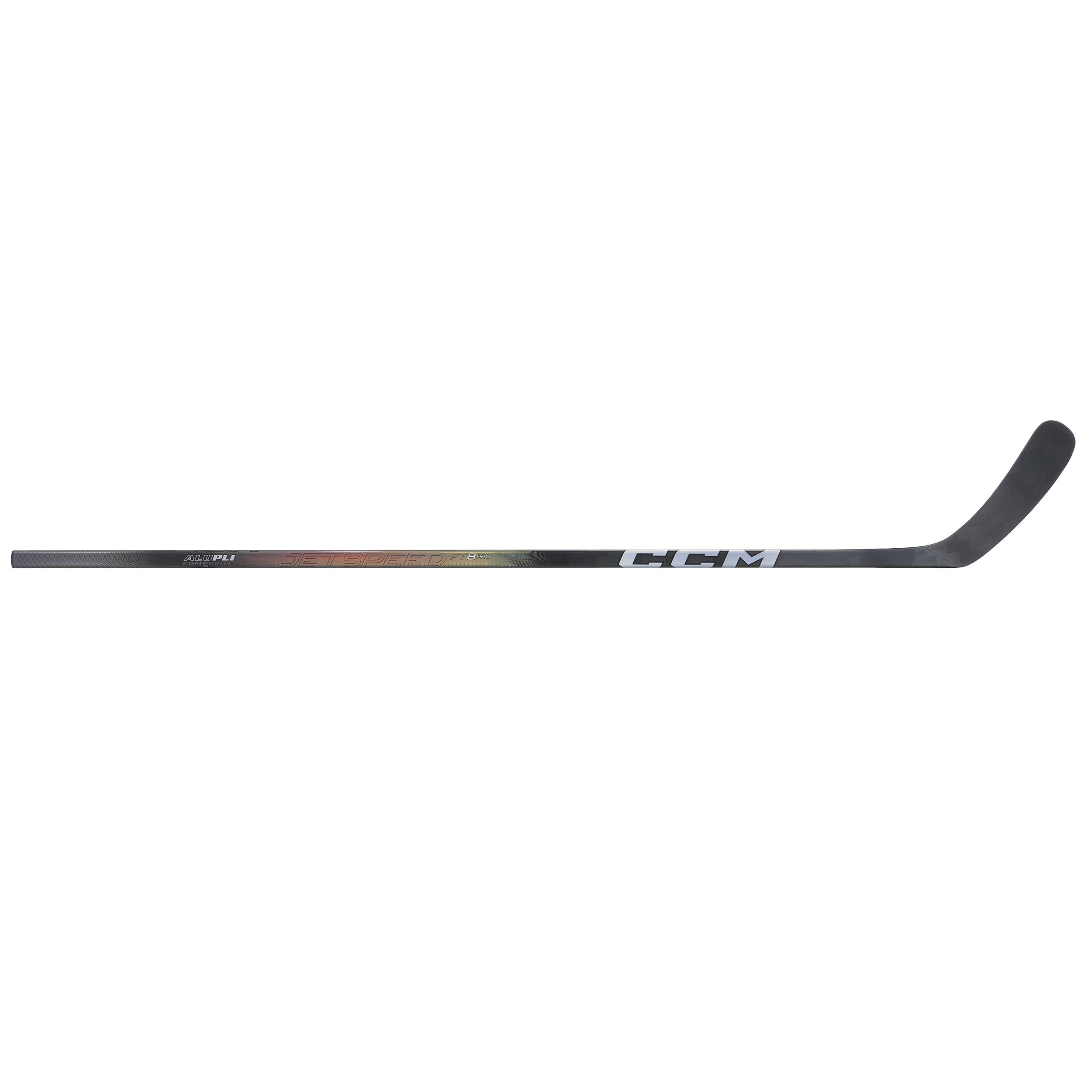 CCM Jetspeed FT8 Pro Junior Hockey Stick