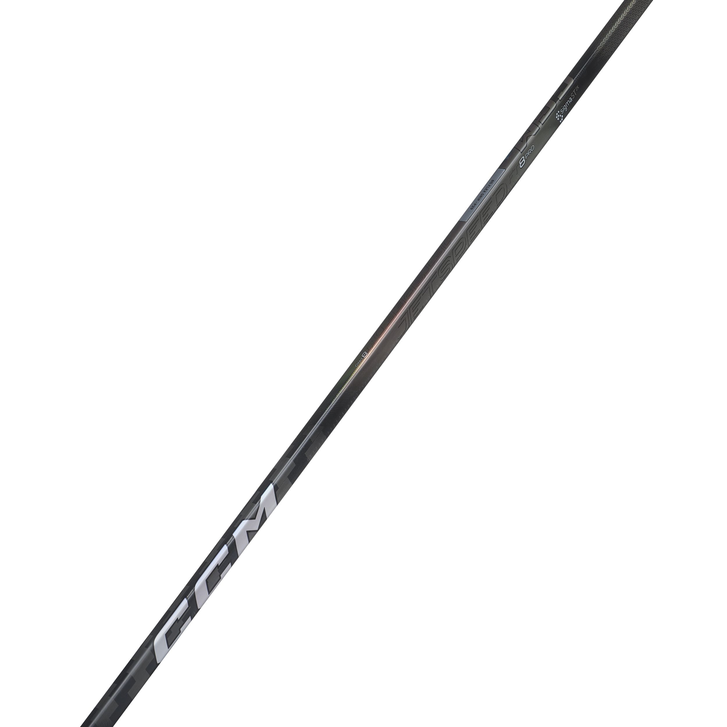 CCM Jetspeed FT8 Pro Junior Hockey Stick