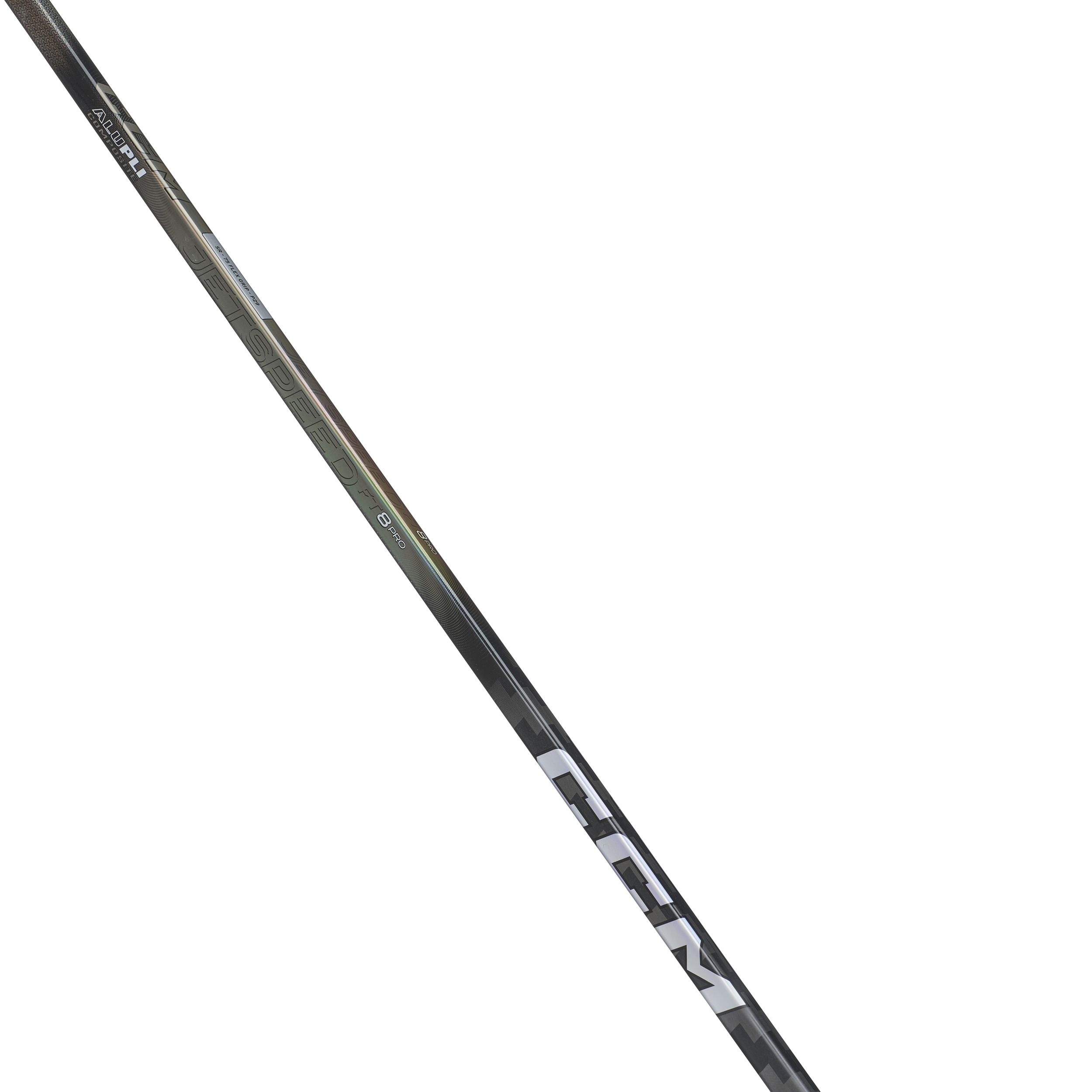 CCM Jetspeed FT8 Pro Senior Hockey Stick