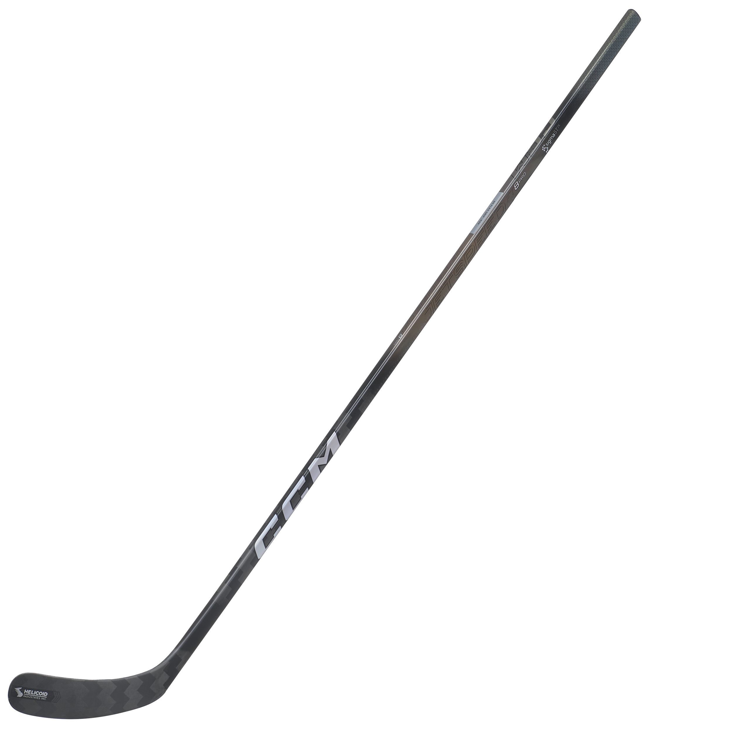 CCM Jetspeed FT8 Pro Senior Hockey Stick