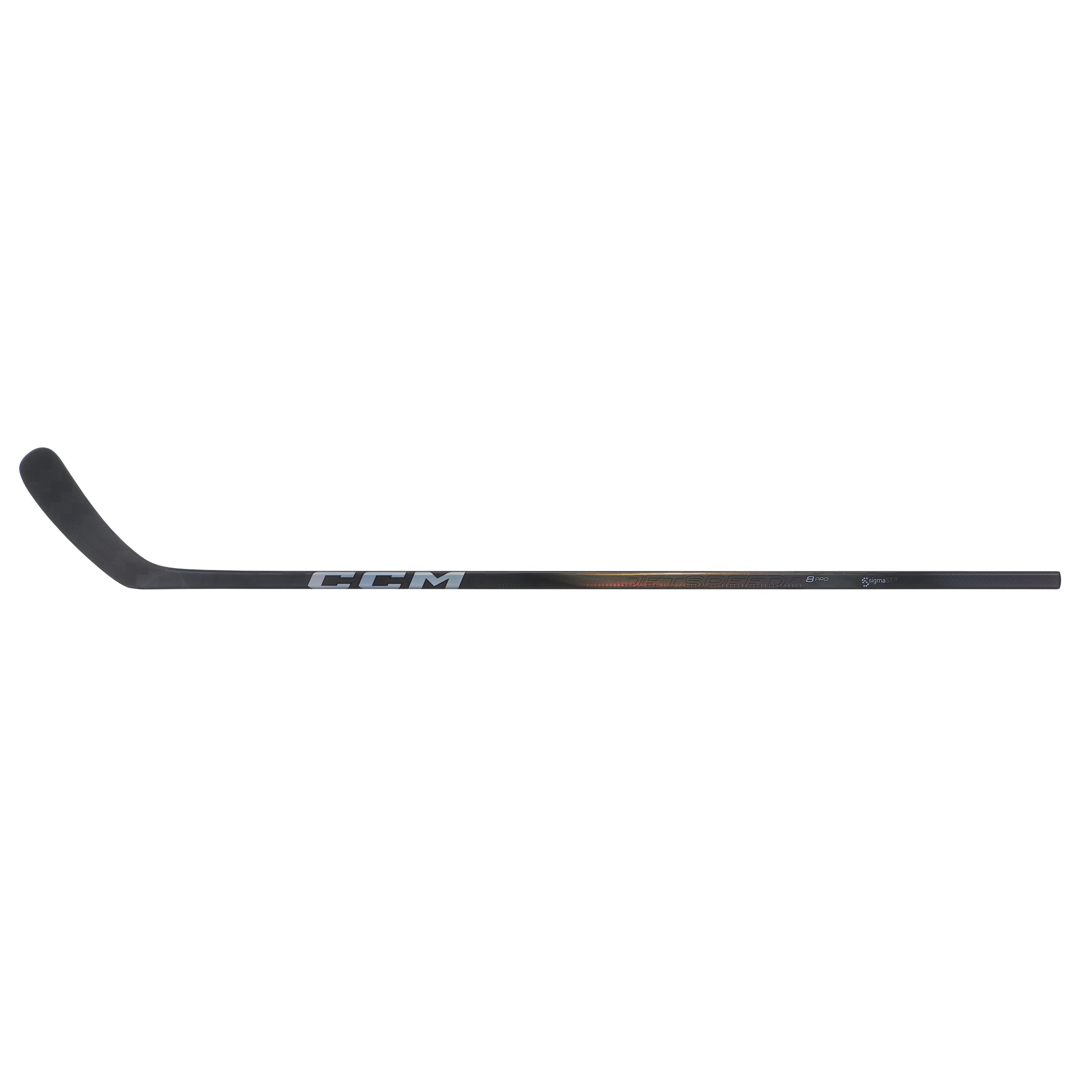 CCM Jetspeed FT8 Pro Senior Hockey Stick