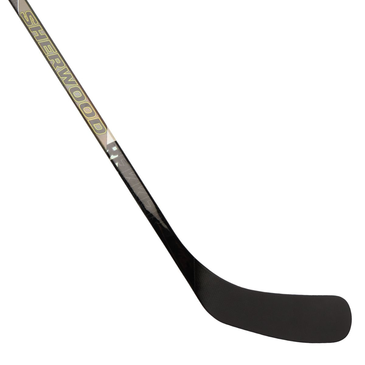 CCM JetSpeed FT8 Pro Red Junior Hockey Stick