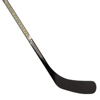 CCM JetSpeed FT8 Pro Red Junior Hockey Stick CloseUp