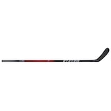 CCM JetSpeed FT8 Pro Red Senior Hockey Stick Side_Right