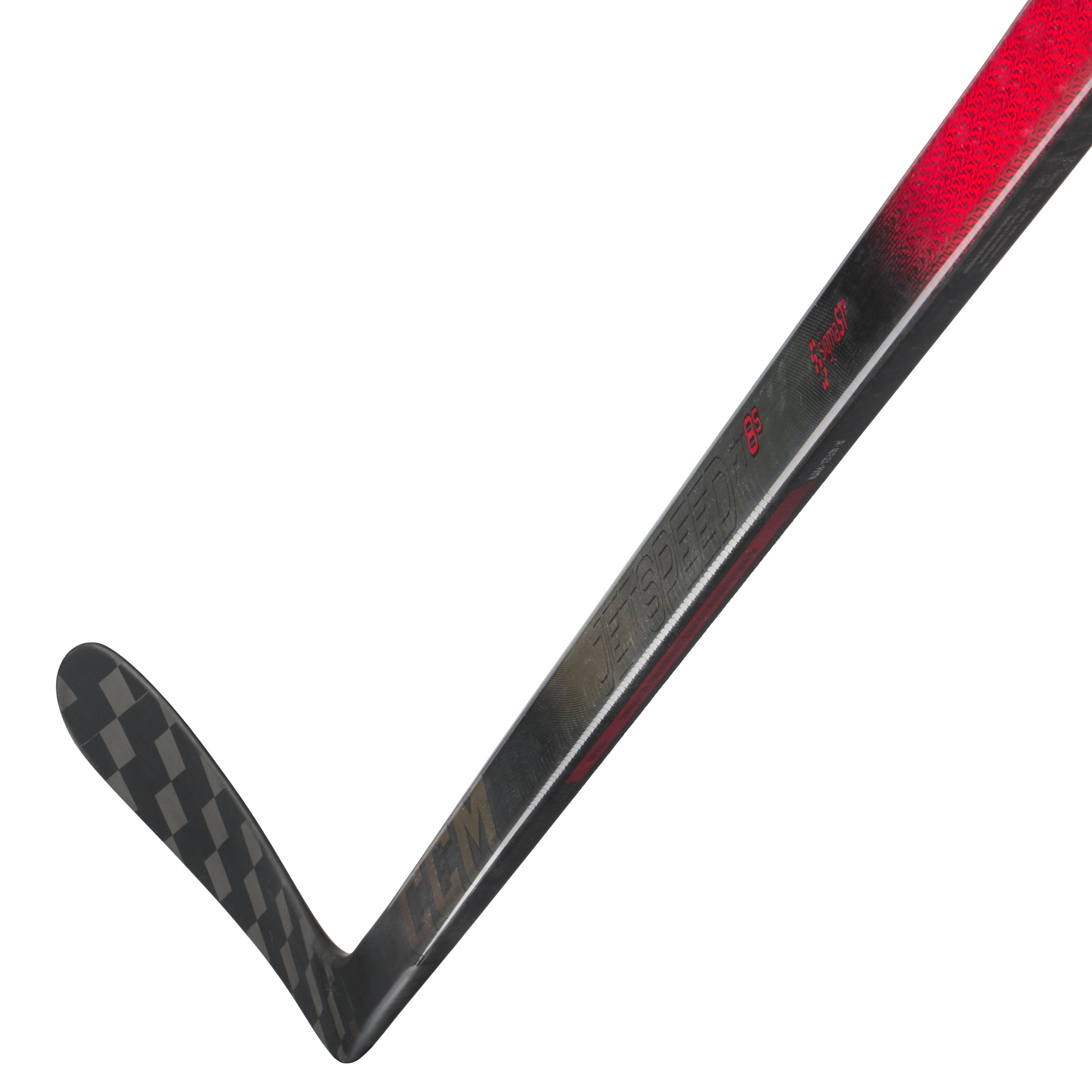 CCM JetSpeed FT8S Intermediate Hockey Stick