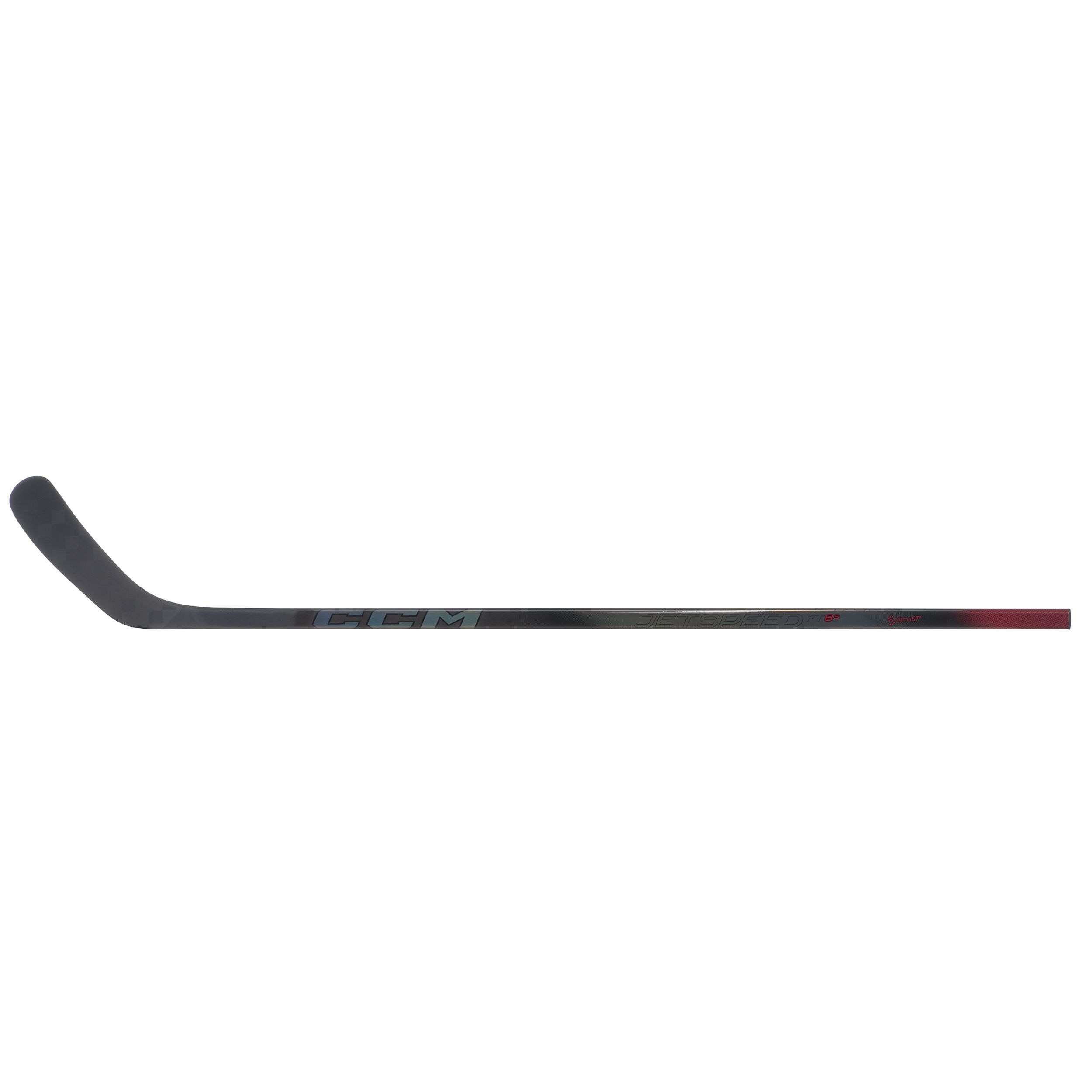 CCM JetSpeed FT8S Intermediate Hockey Stick