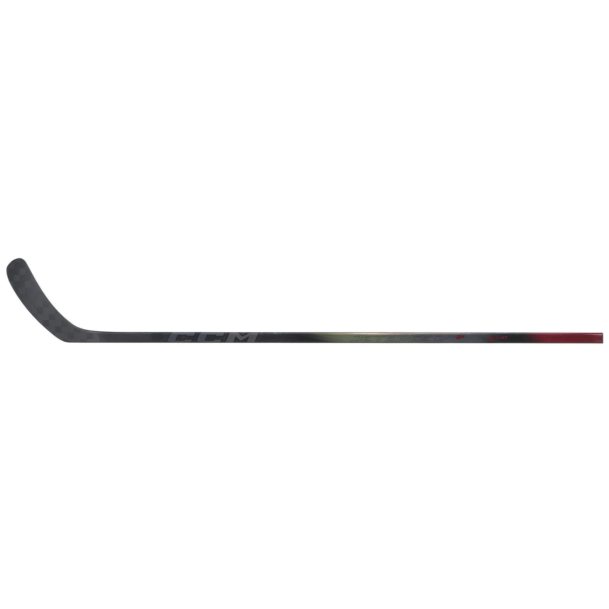 CCM JetSpeed FT8S Intermediate Hockey Stick