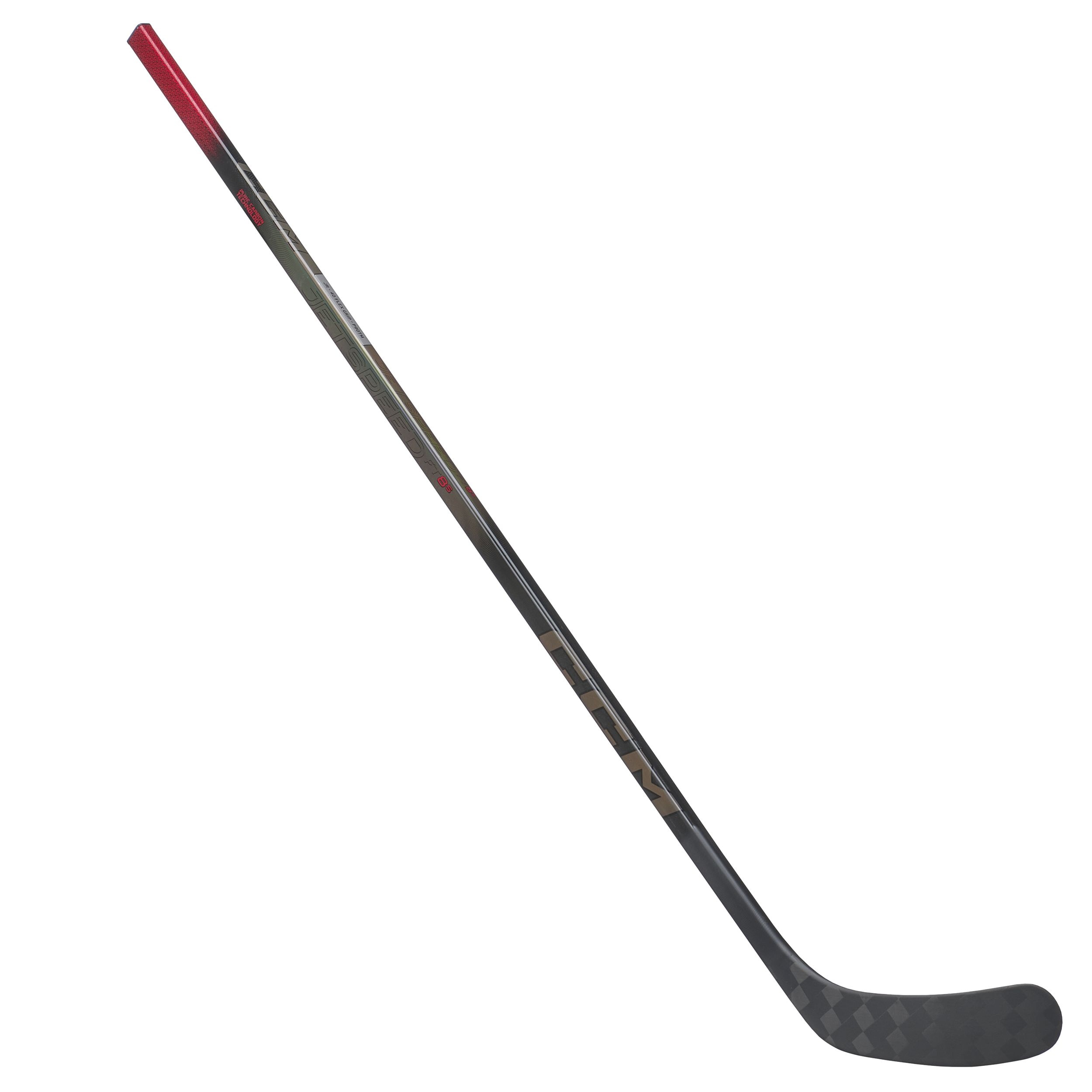 CCM JetSpeed FT8S Intermediate Hockey Stick