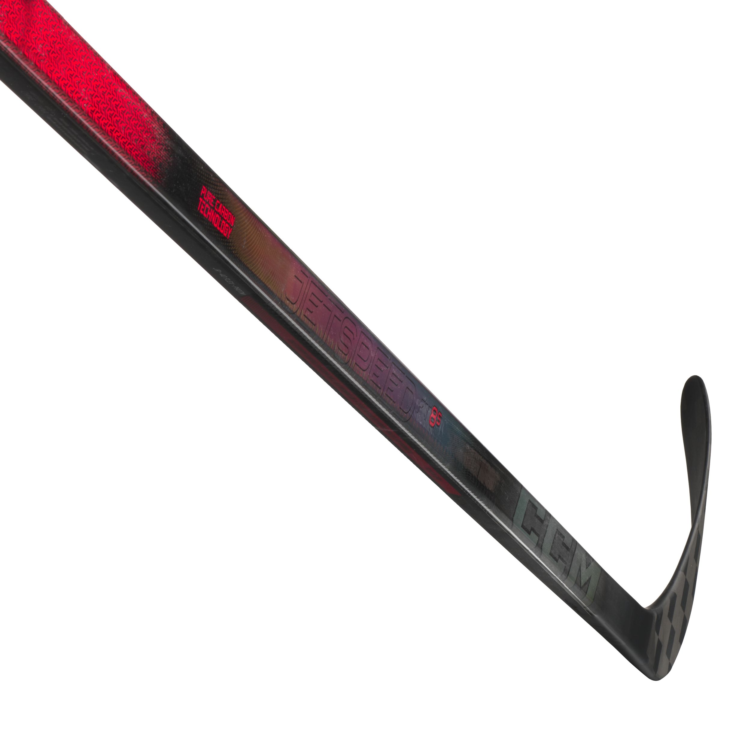 CCM JetSpeed FT8S Intermediate Hockey Stick