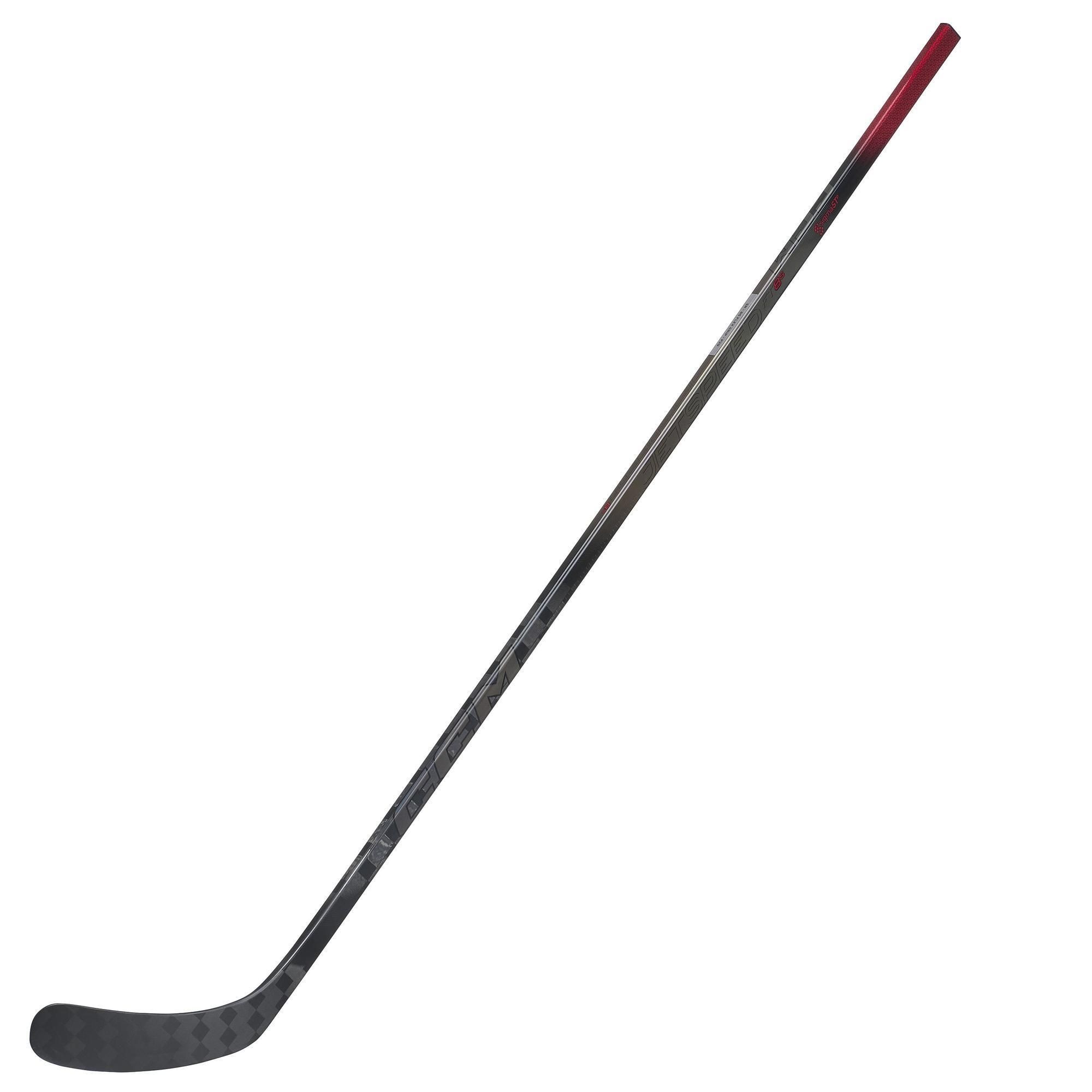 CCM JetSpeed FT8S Intermediate Hockey Stick