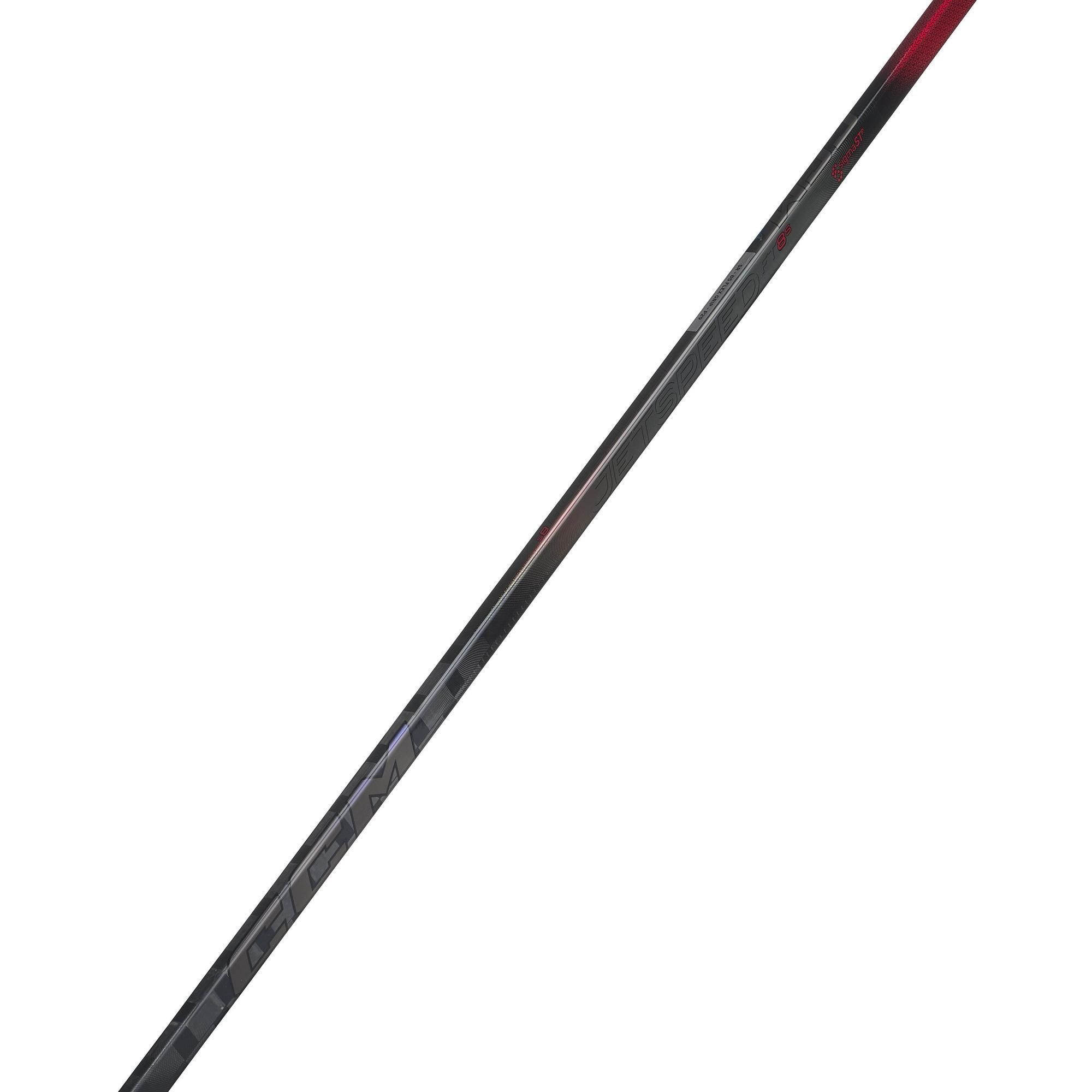CCM JetSpeed FT8S Intermediate Hockey Stick