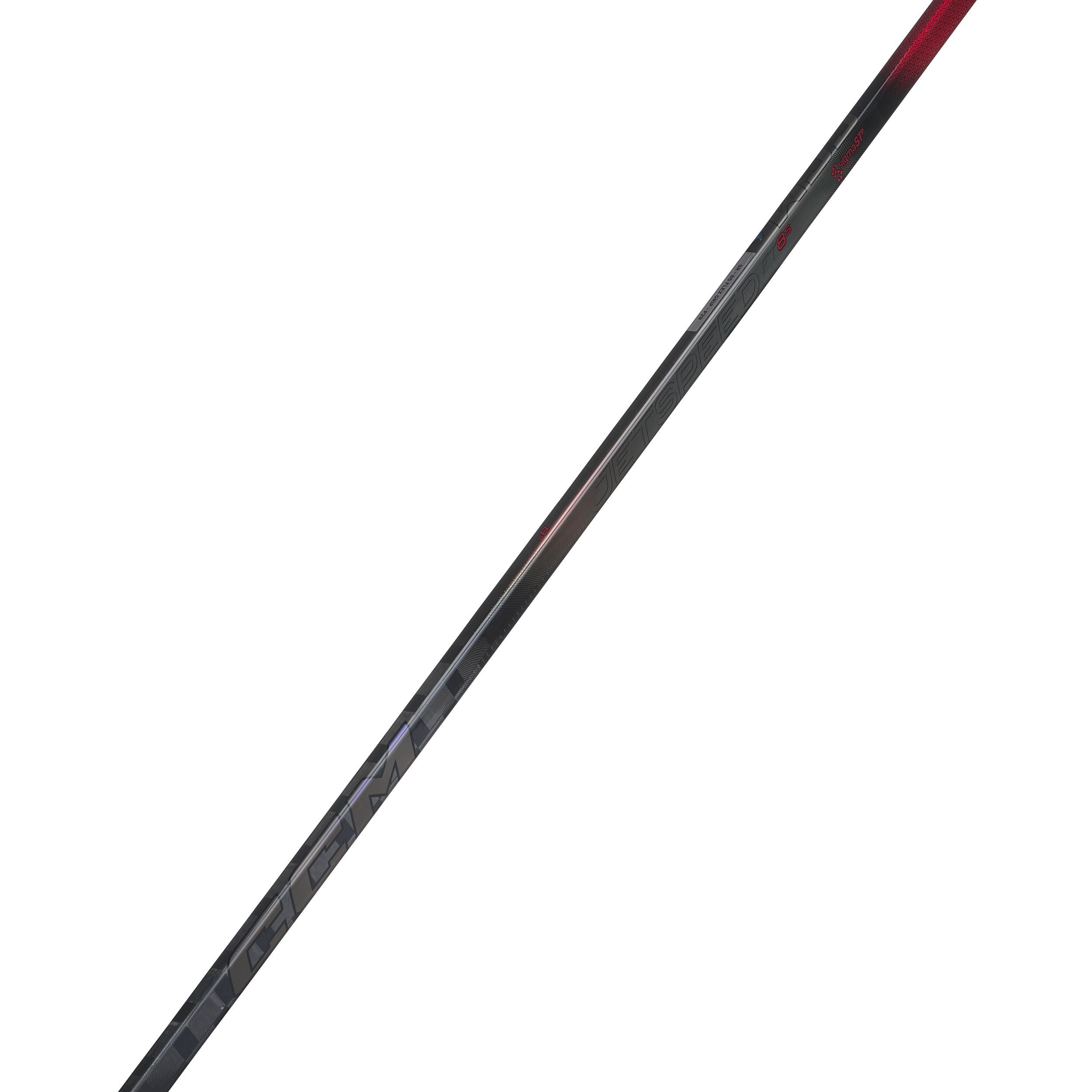 CCM JetSpeed FT8S Senior Hockey Stick
