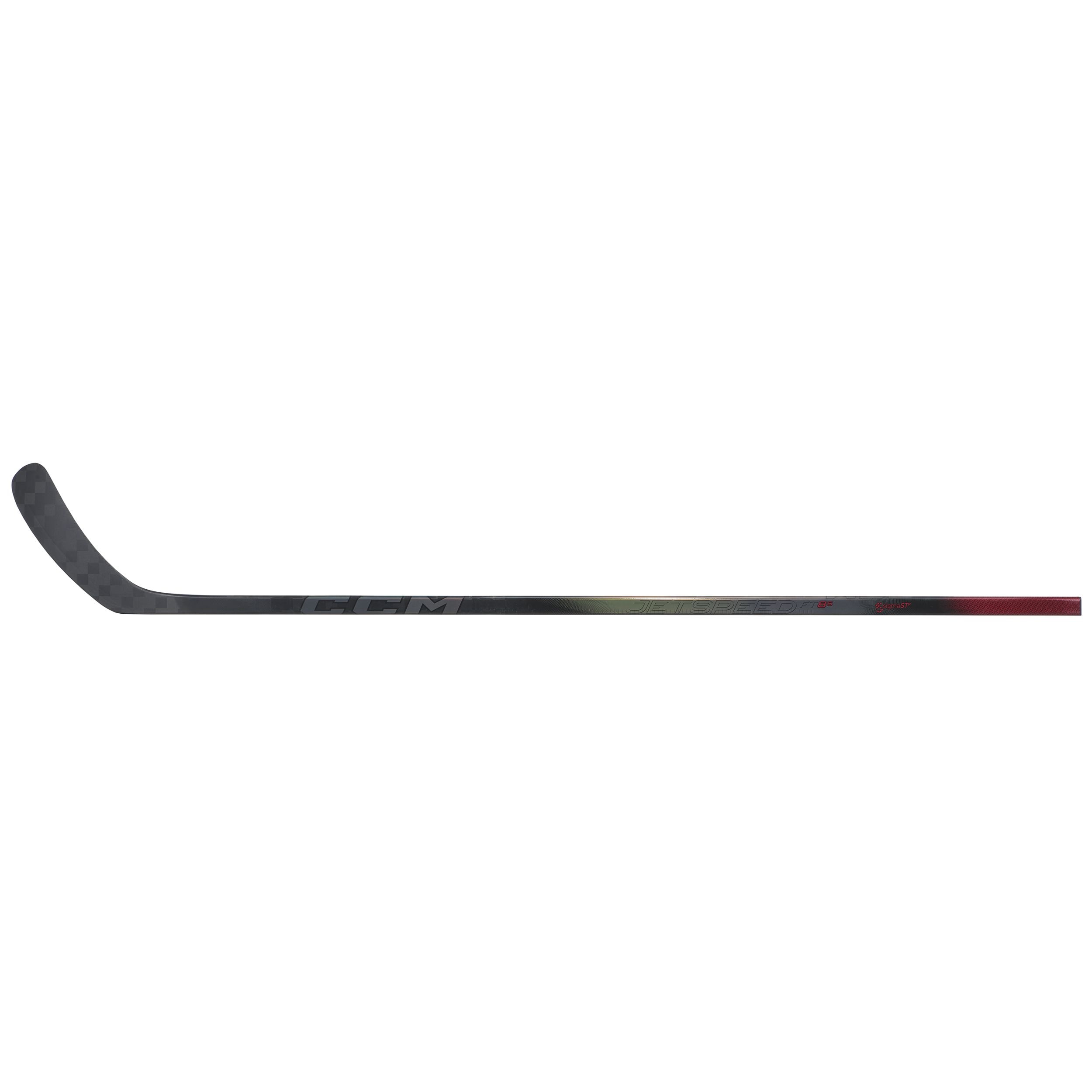 CCM JetSpeed FT8S Senior Hockey Stick
