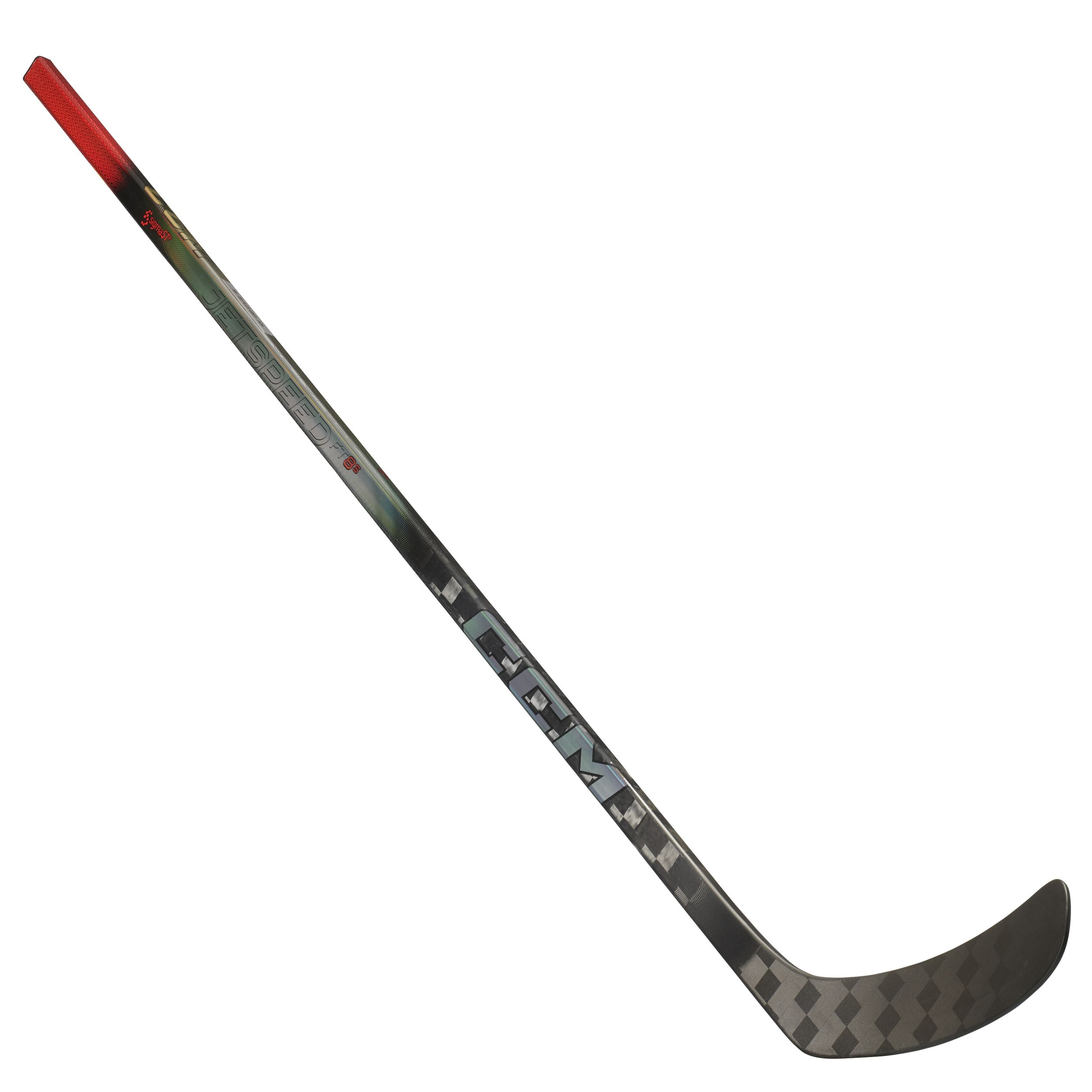 CCM JetSpeed FT8S Senior Hockey Stick